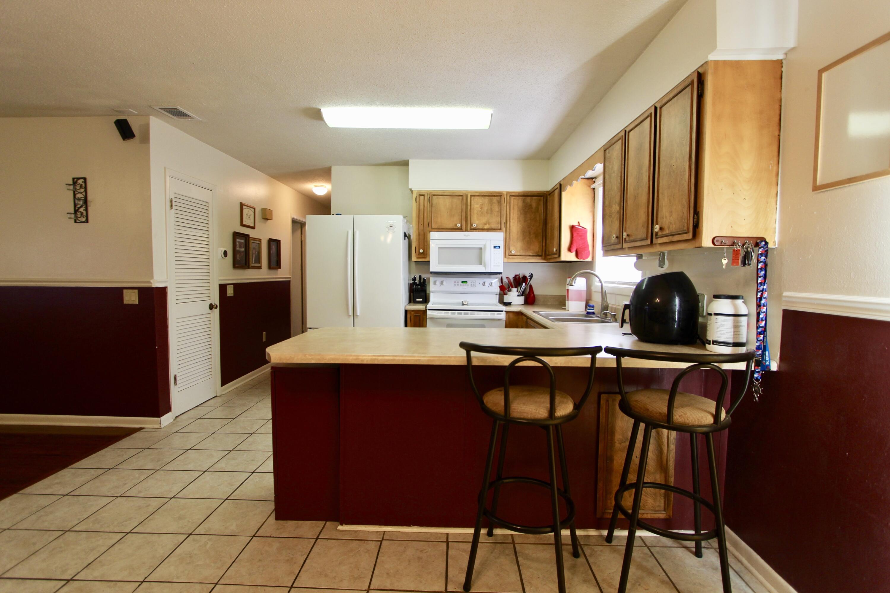 CV ADAM POWELL EAST - Residential