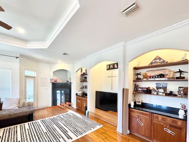 BLUEWATER BAY PH 2 - Residential Lease
