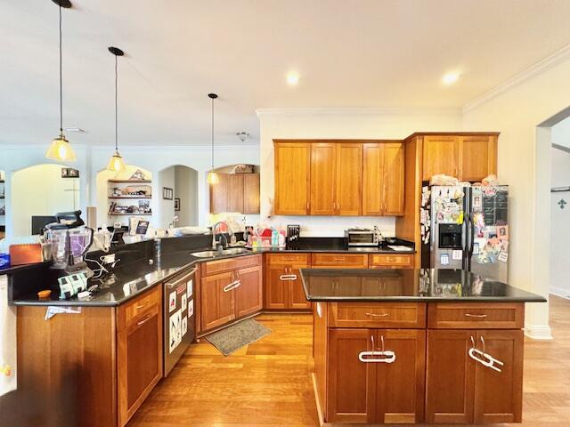 BLUEWATER BAY PH 2 - Residential Lease