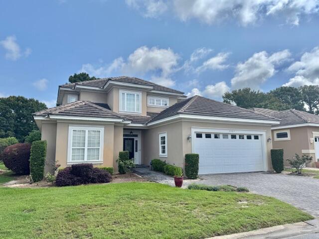 BLUEWATER BAY PH 2 - Residential Lease