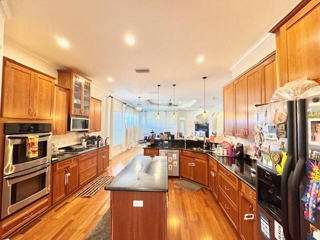 BLUEWATER BAY PH 2 - Residential Lease