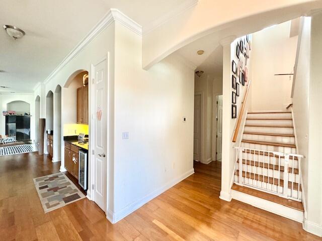 BLUEWATER BAY PH 2 - Residential Lease