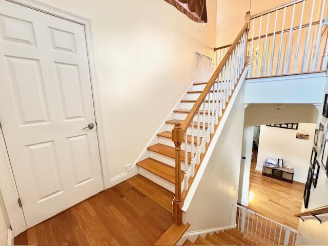 BLUEWATER BAY PH 2 - Residential Lease