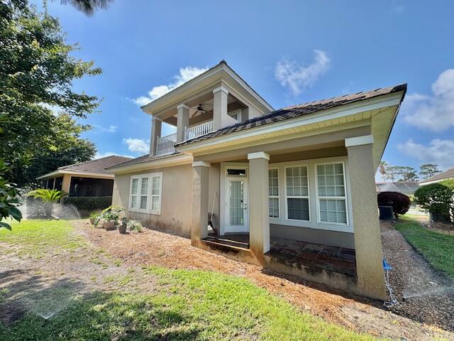 BLUEWATER BAY PH 2 - Residential Lease
