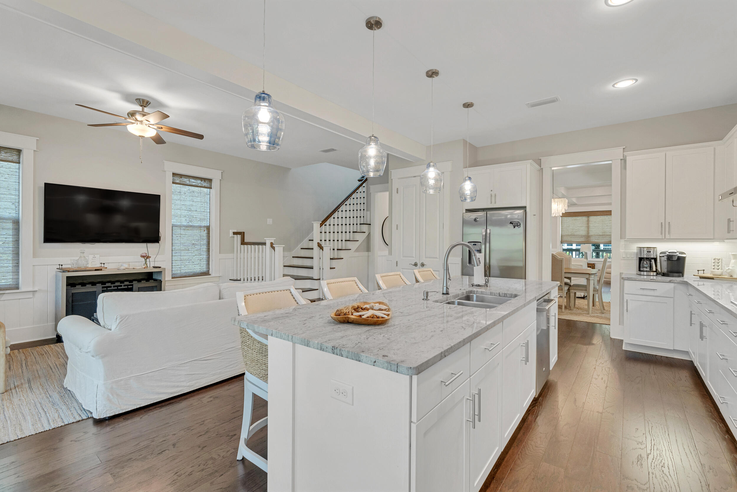 Naturewalk at Seagrove - Residential