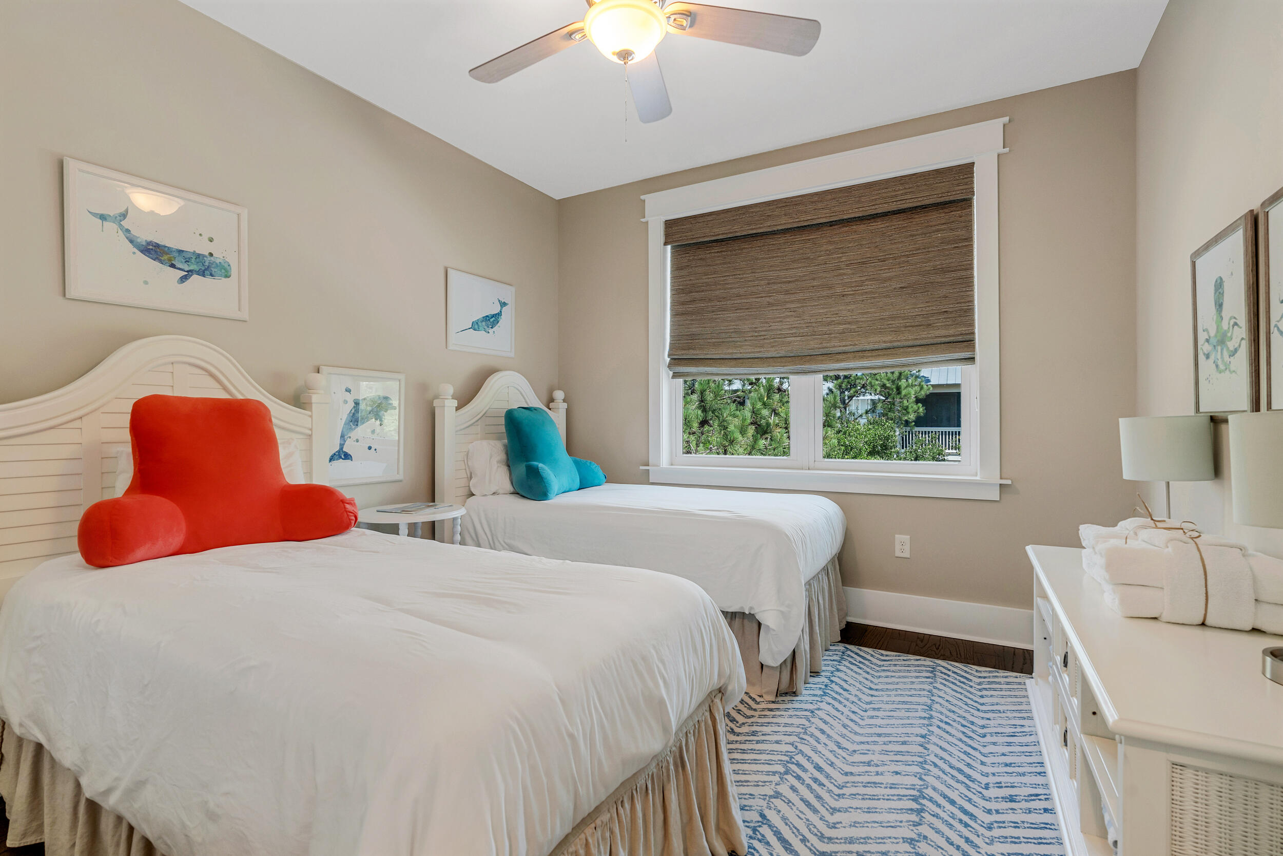 Naturewalk at Seagrove - Residential