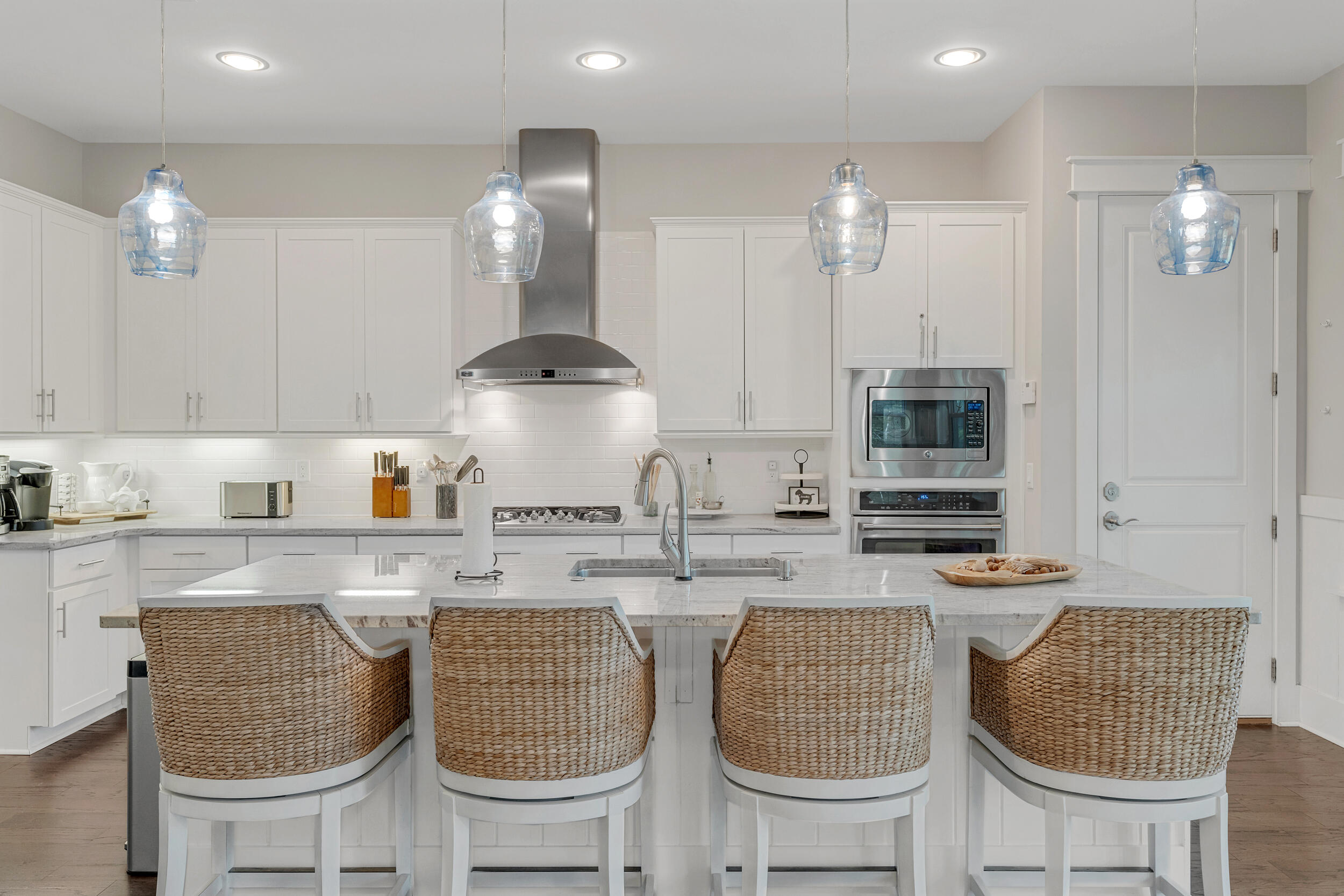 Naturewalk at Seagrove - Residential