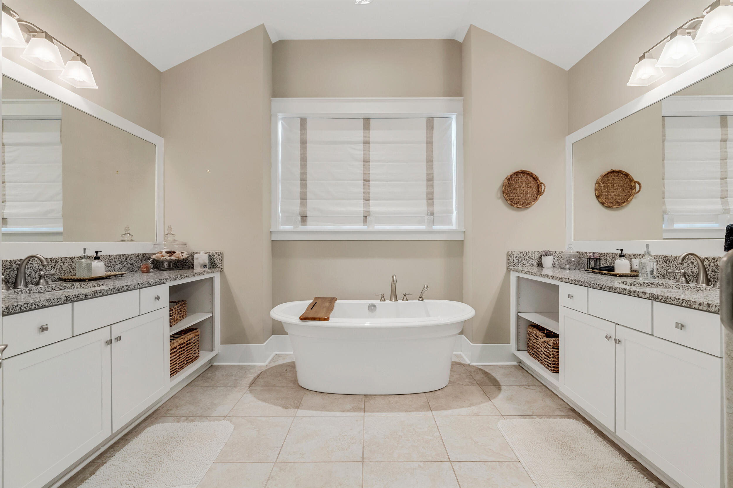 Naturewalk at Seagrove - Residential