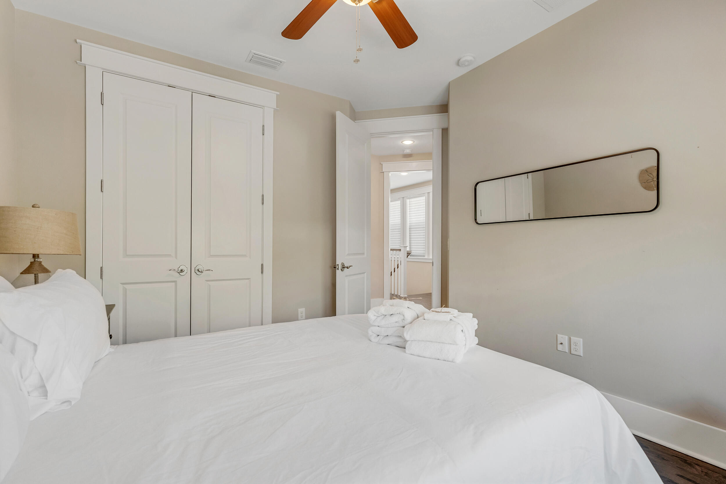 Naturewalk at Seagrove - Residential