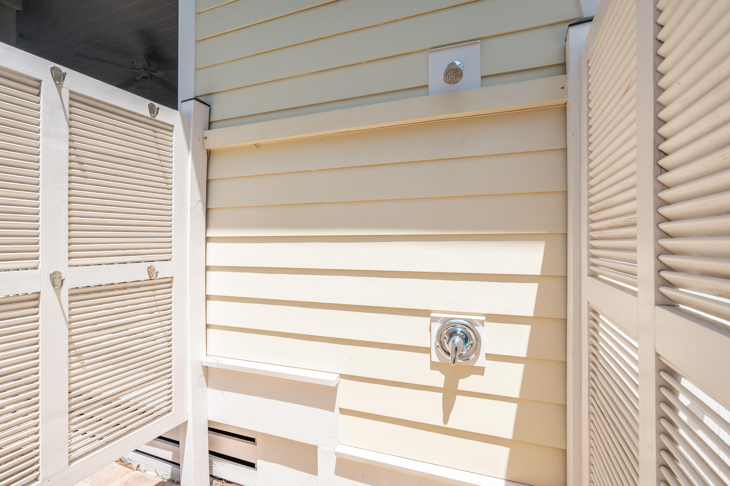 Naturewalk at Seagrove - Residential