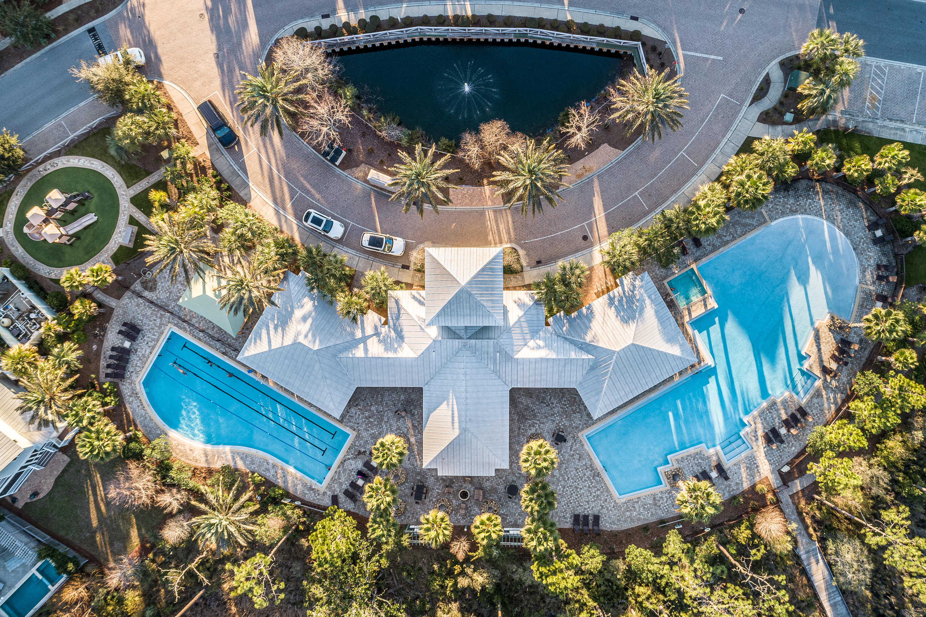 Naturewalk at Seagrove - Residential