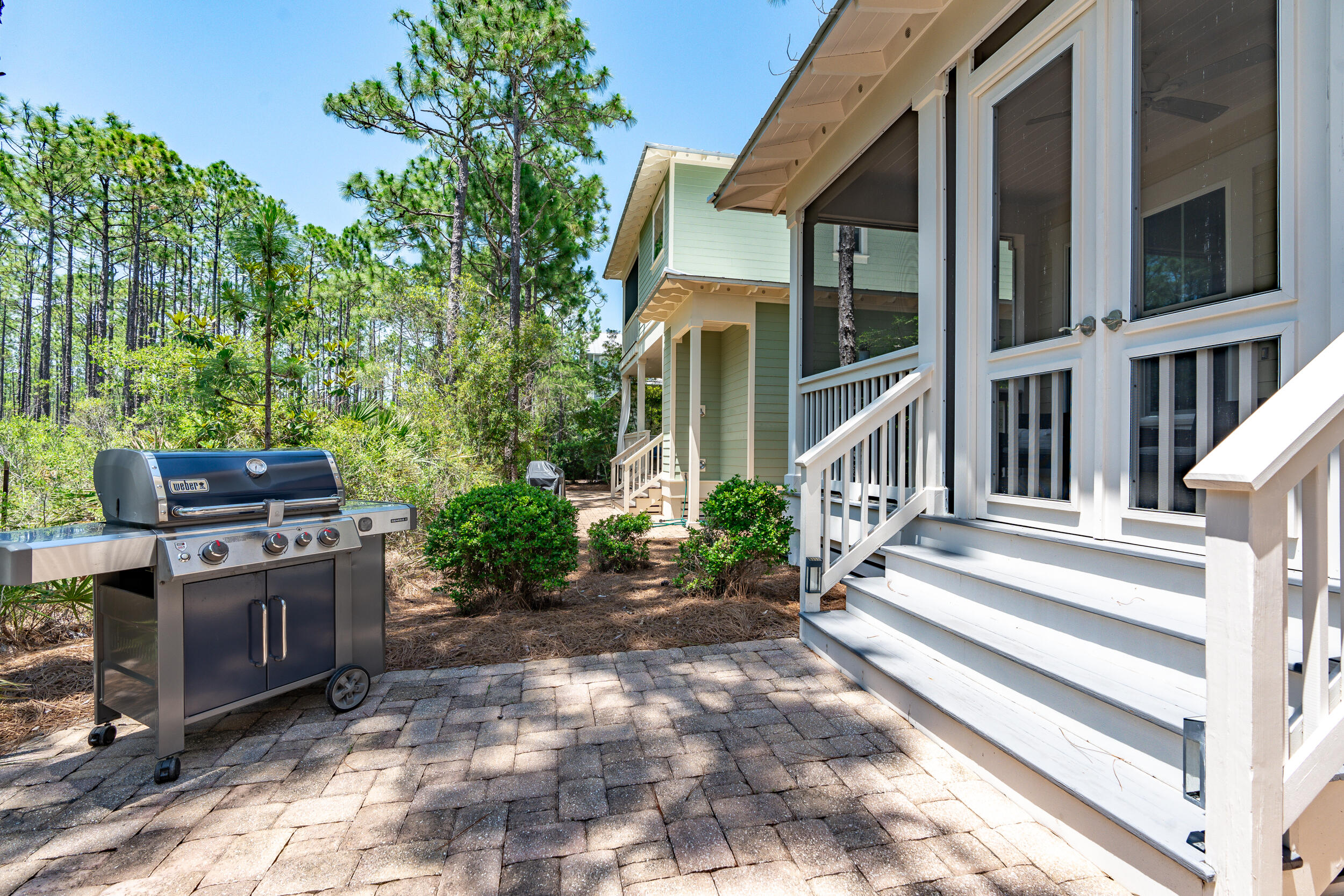 Naturewalk at Seagrove - Residential
