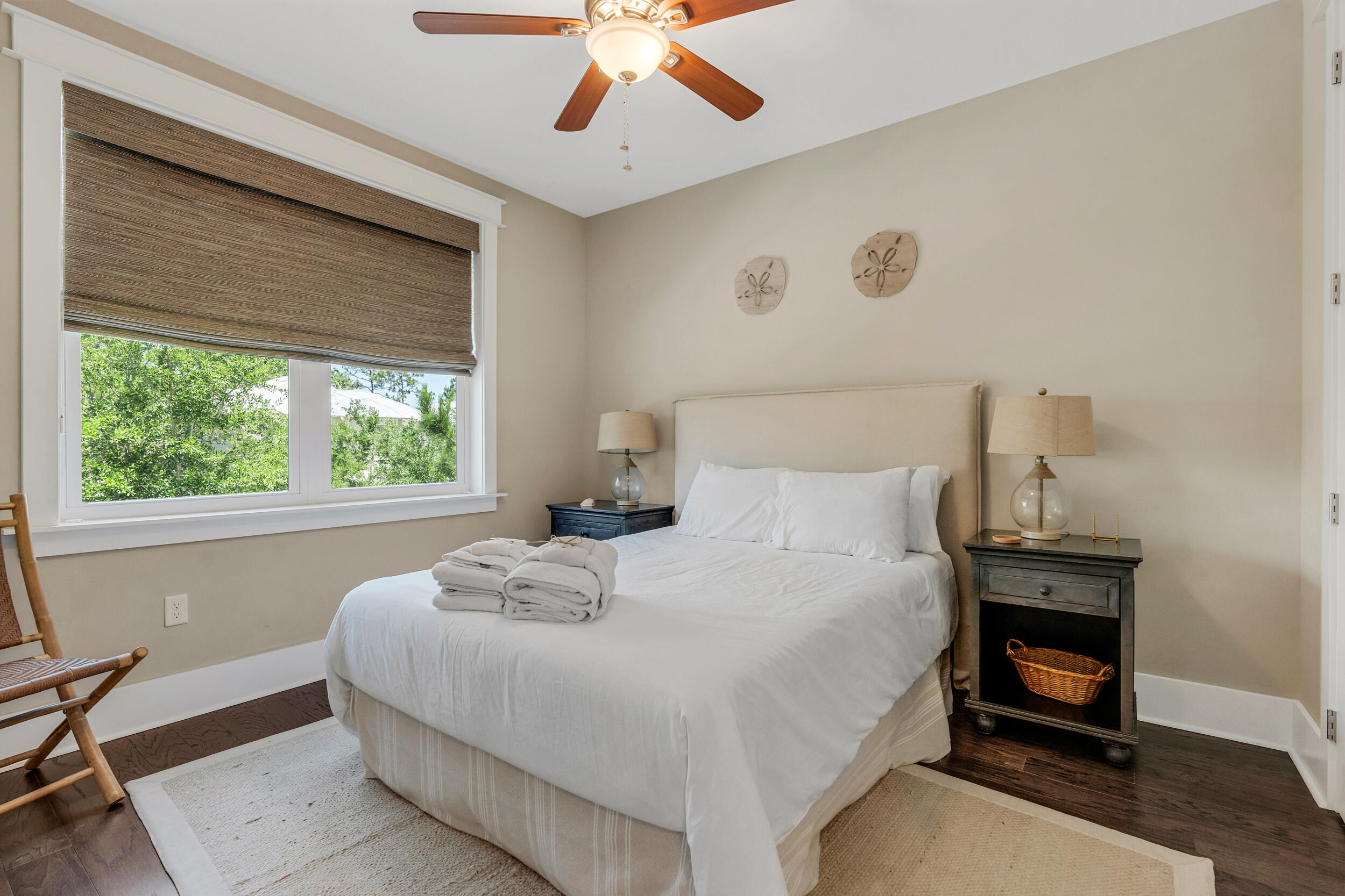 Naturewalk at Seagrove - Residential