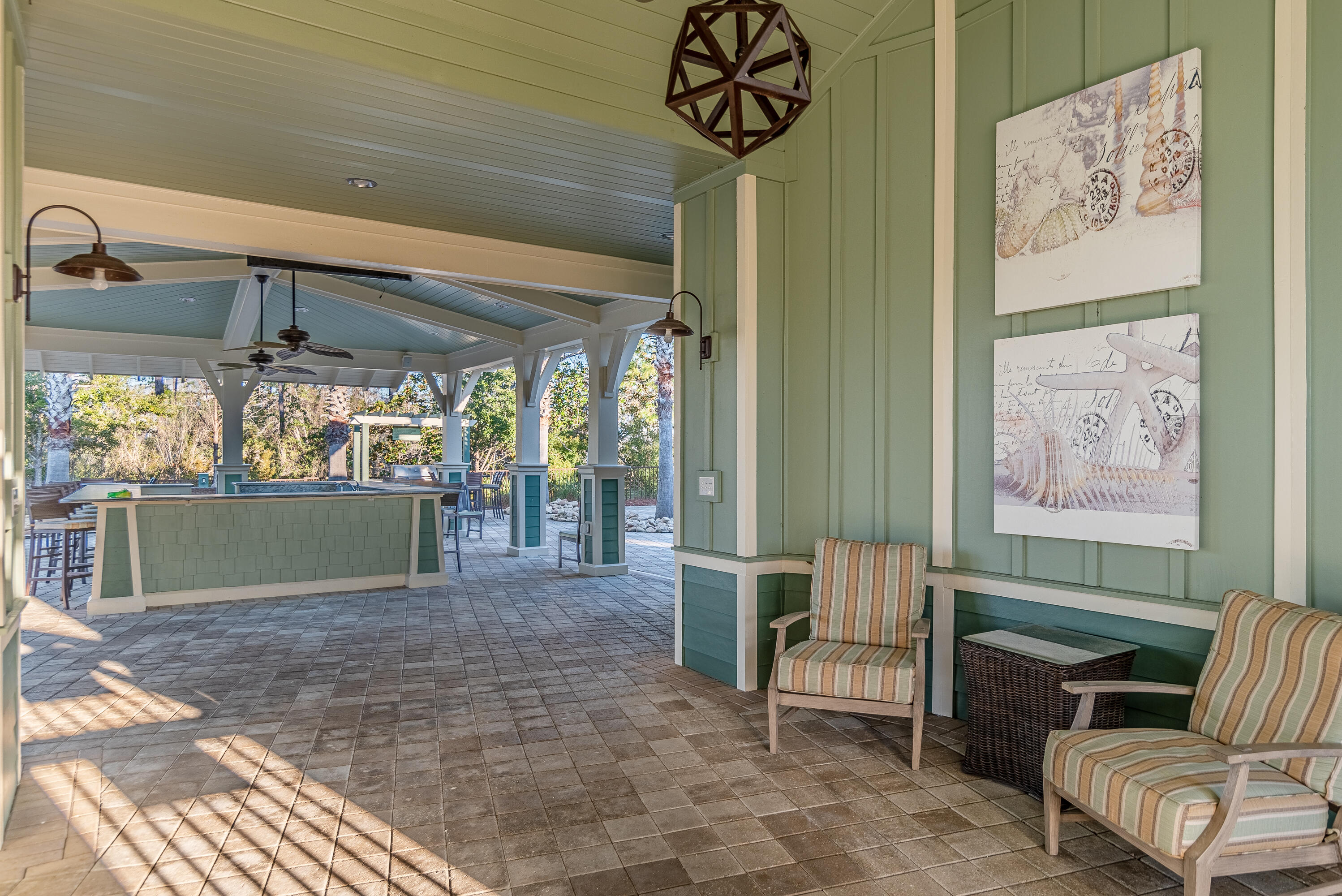 Naturewalk at Seagrove - Residential