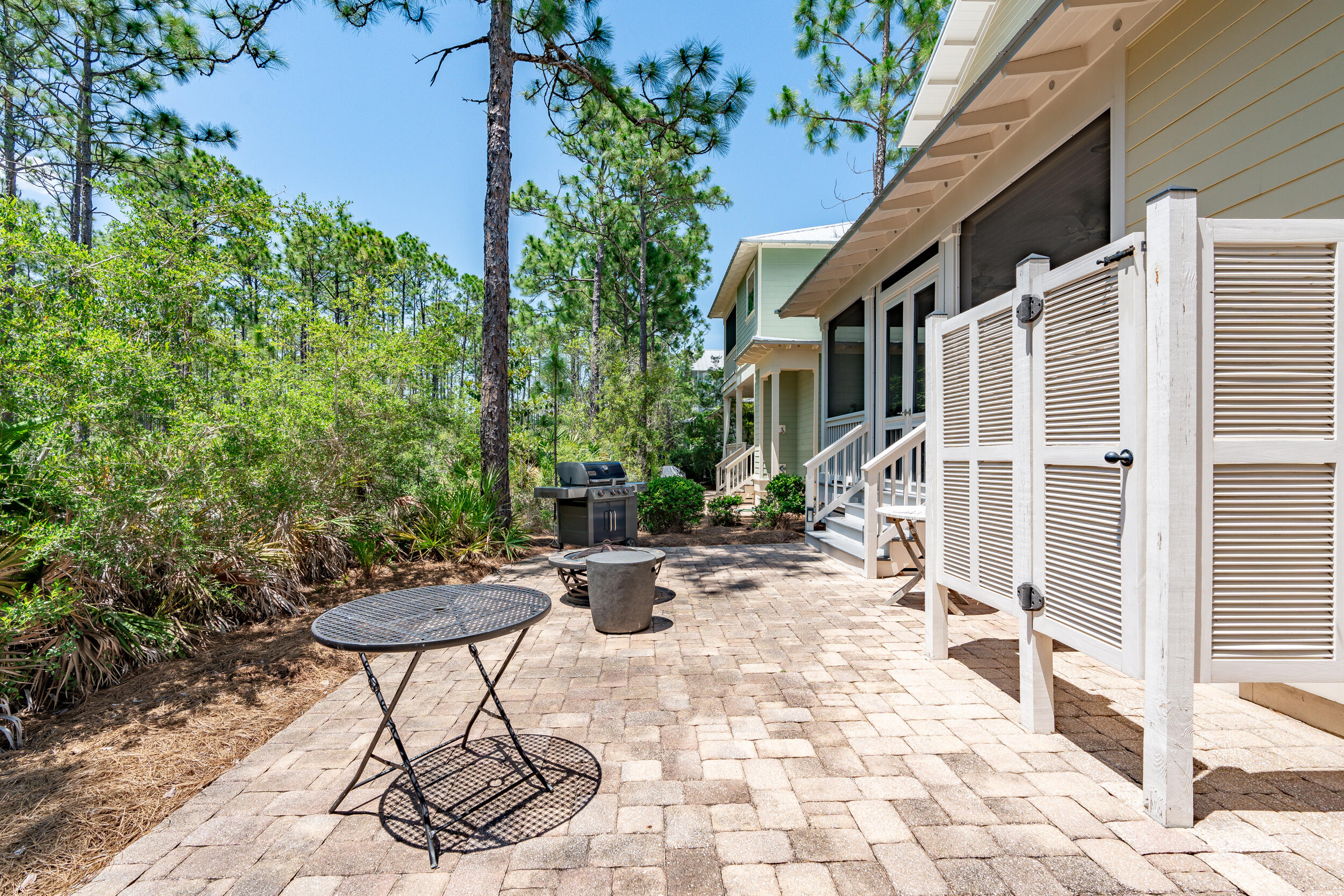 Naturewalk at Seagrove - Residential