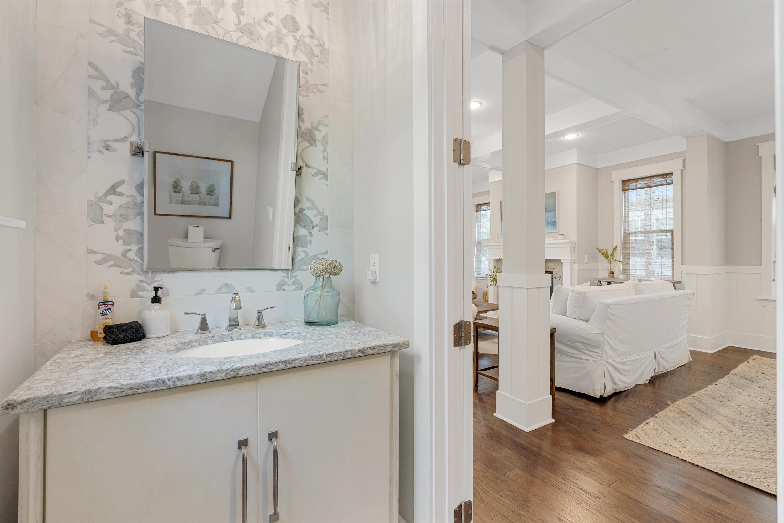 Naturewalk at Seagrove - Residential