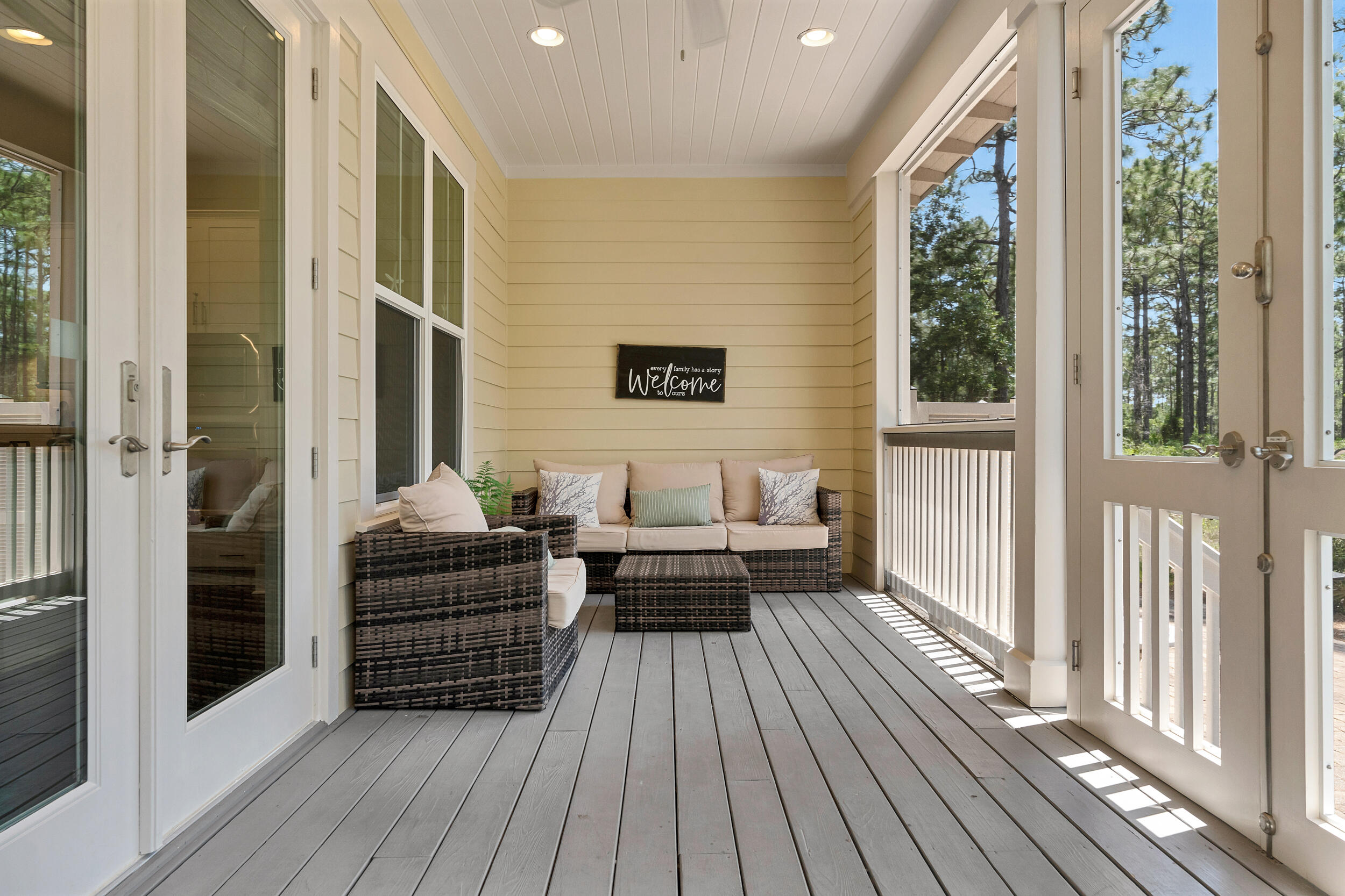 Naturewalk at Seagrove - Residential