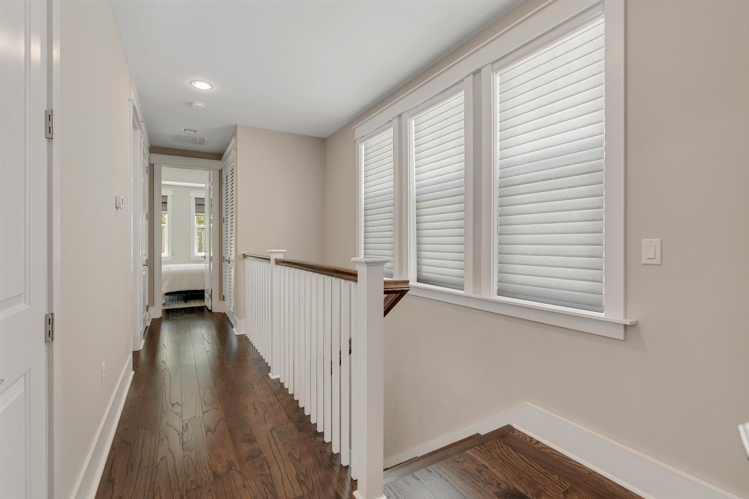 Naturewalk at Seagrove - Residential