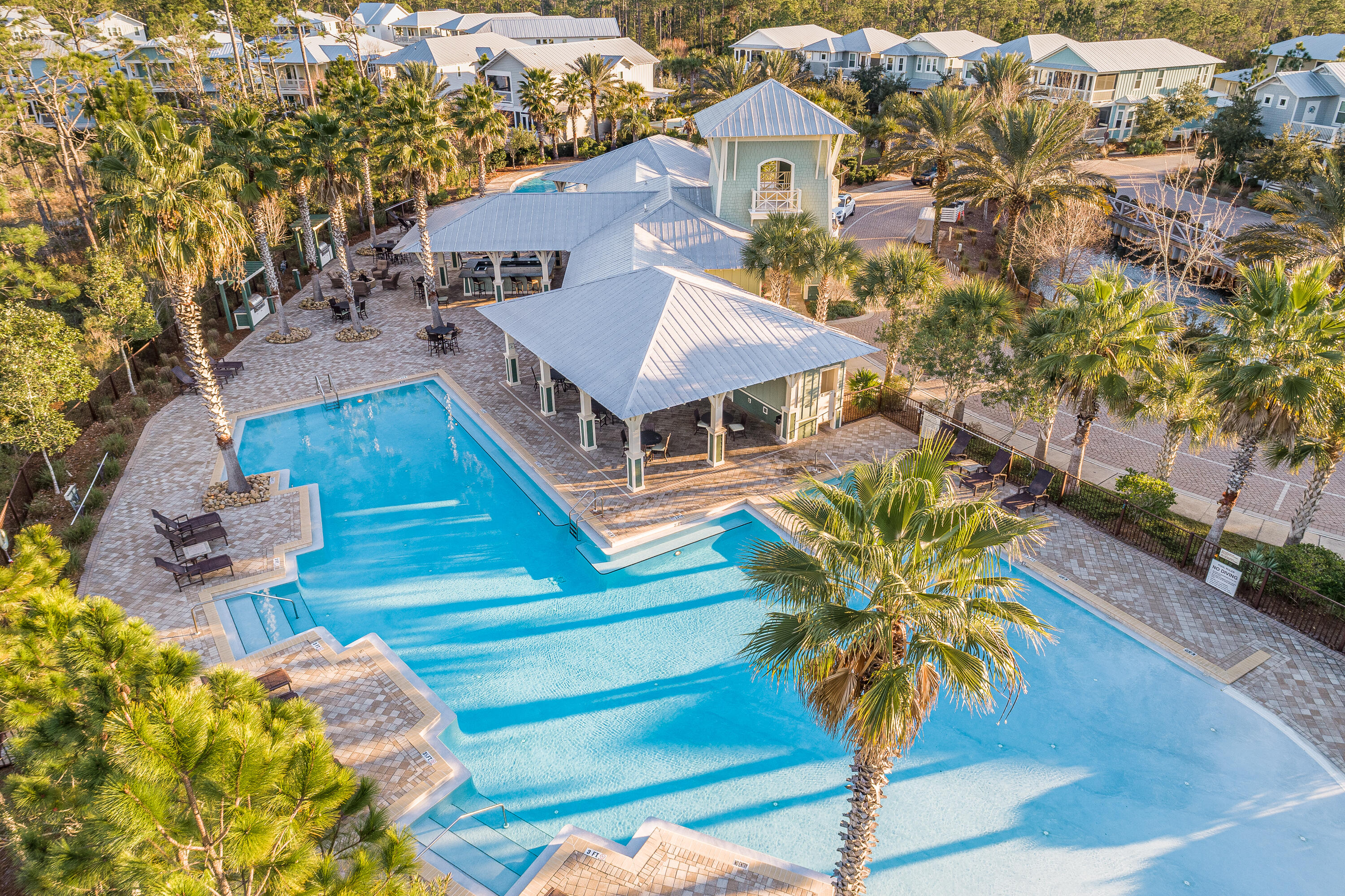 Naturewalk at Seagrove - Residential