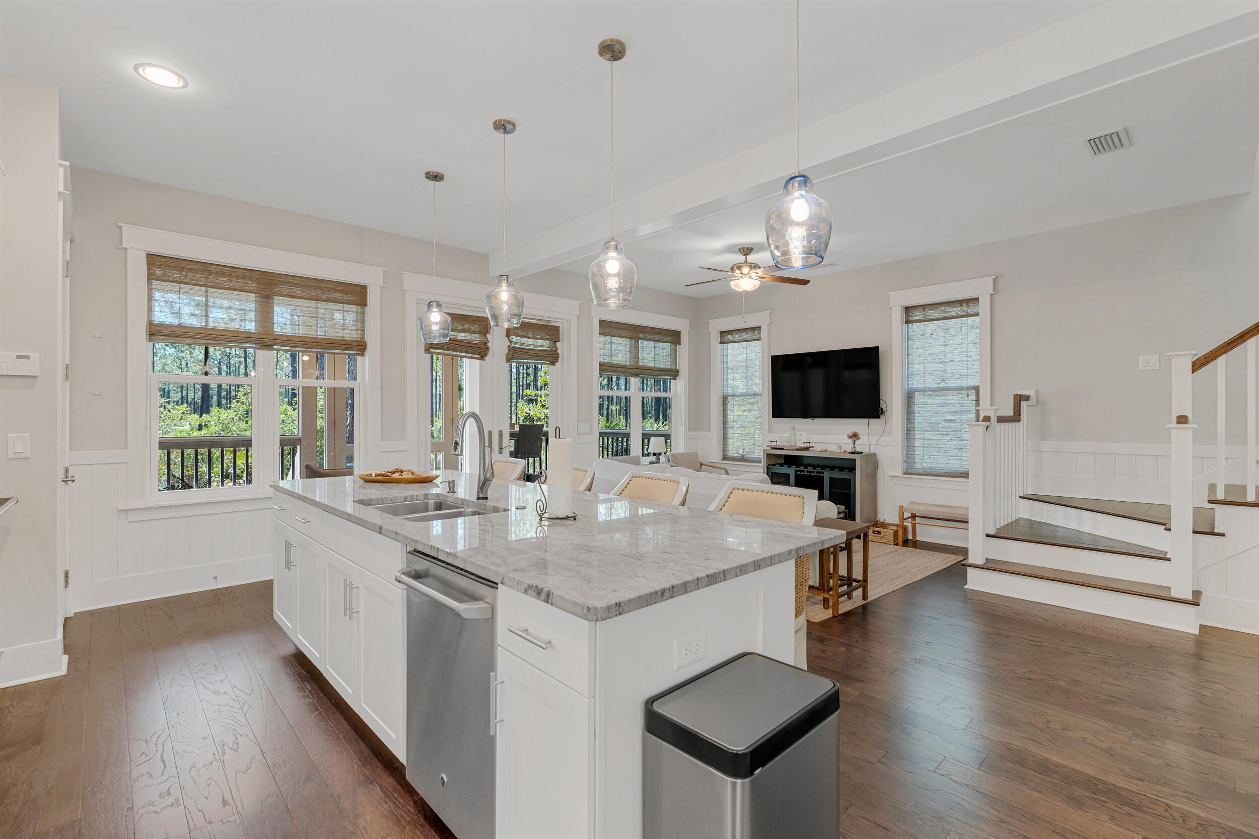 Naturewalk at Seagrove - Residential