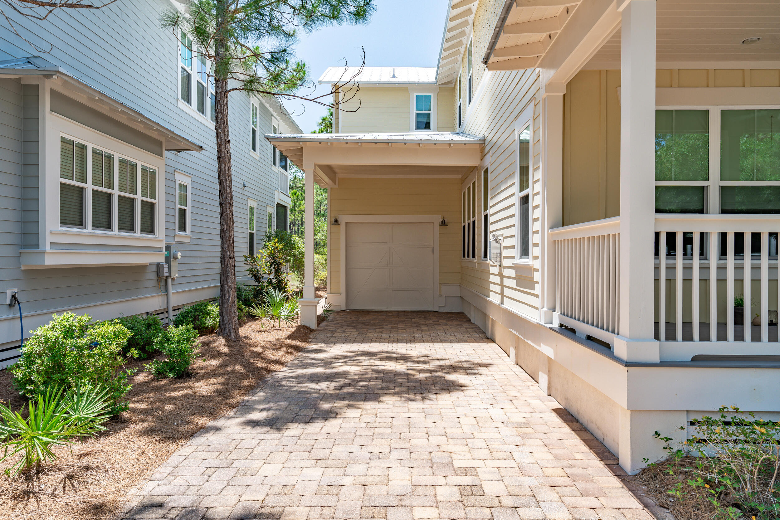 Naturewalk at Seagrove - Residential