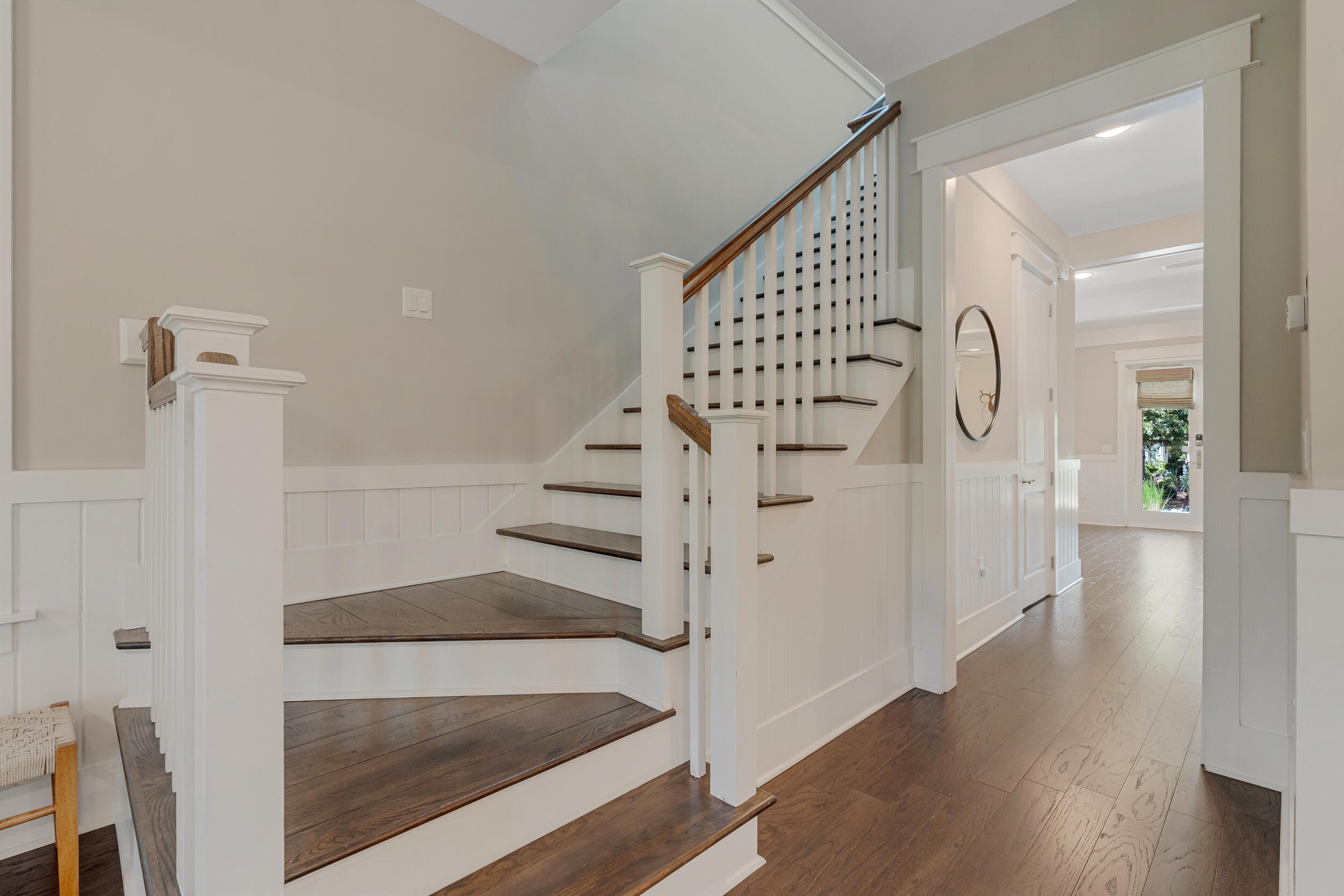 Naturewalk at Seagrove - Residential