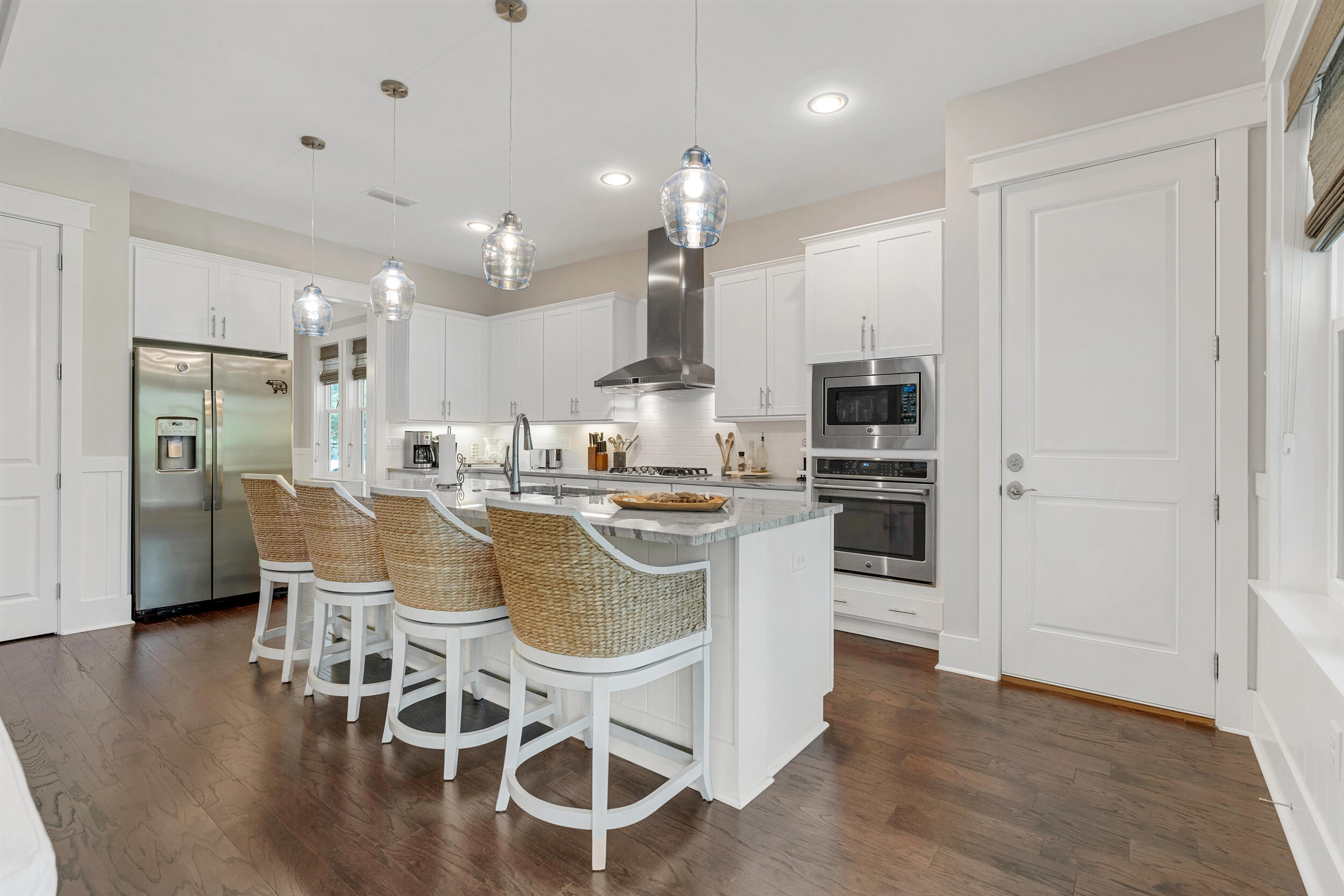 Naturewalk at Seagrove - Residential