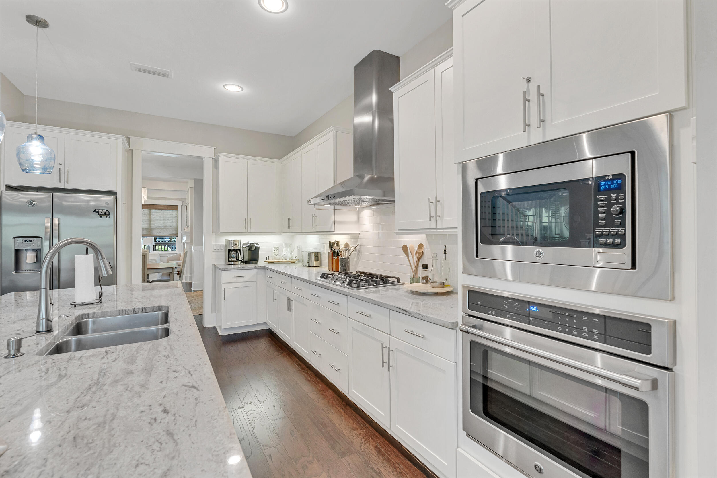 Naturewalk at Seagrove - Residential