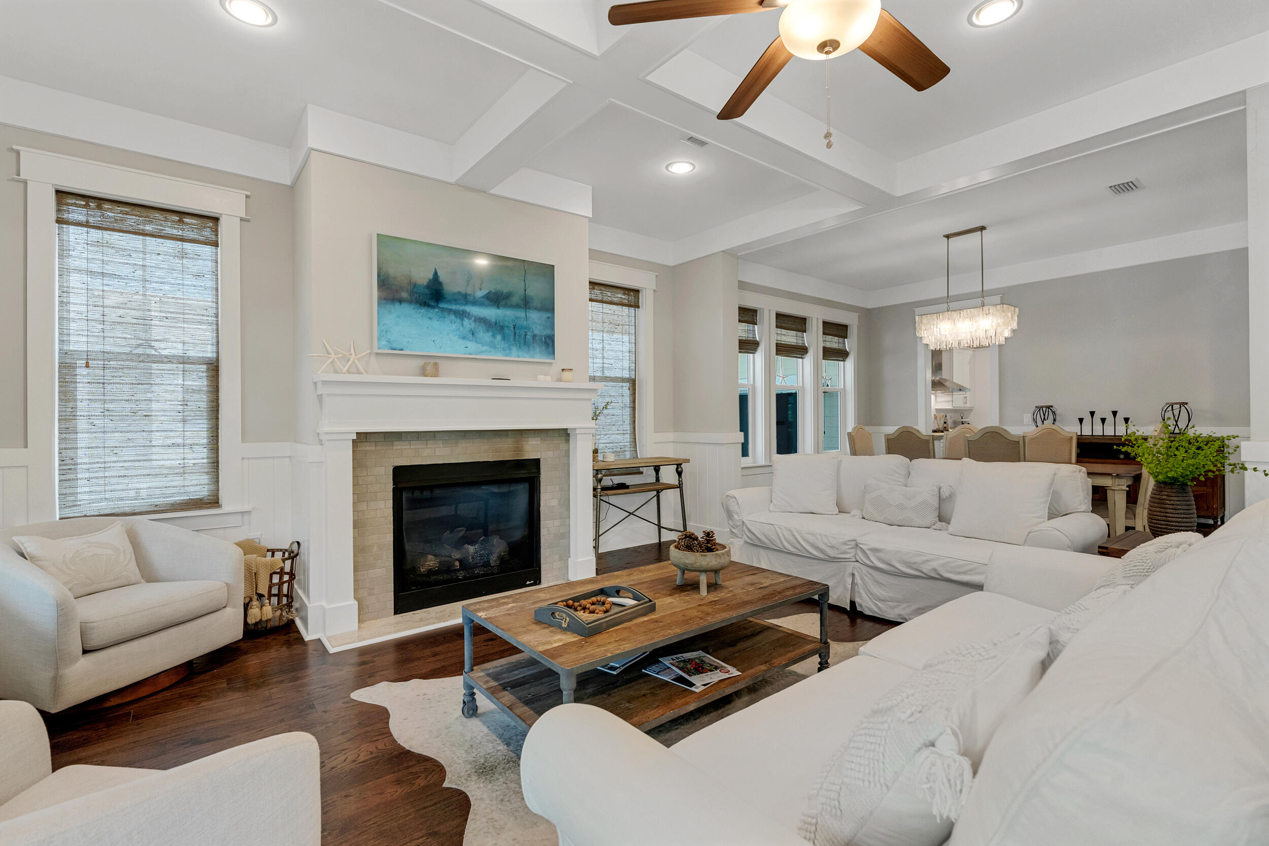 Naturewalk at Seagrove - Residential