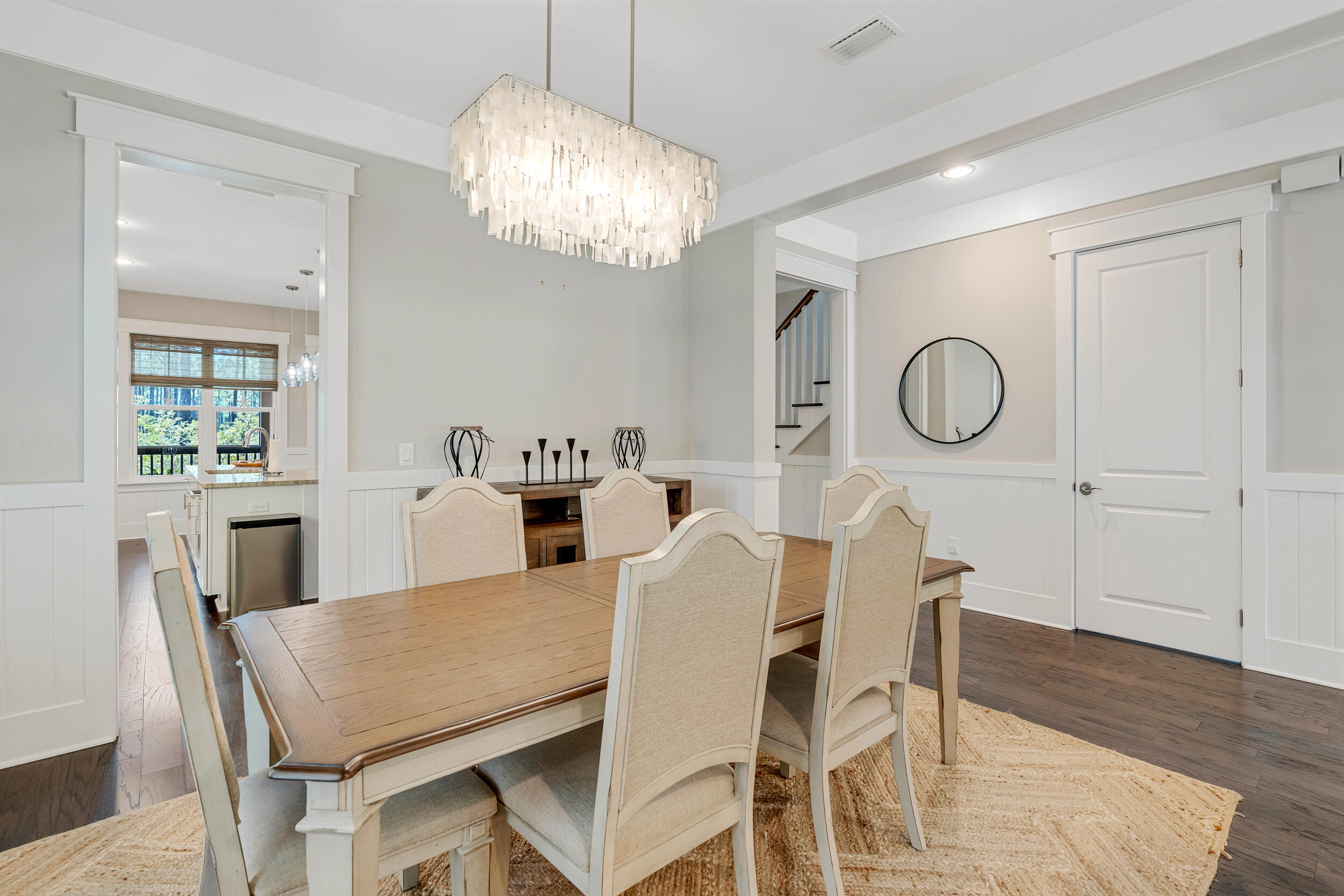 Naturewalk at Seagrove - Residential