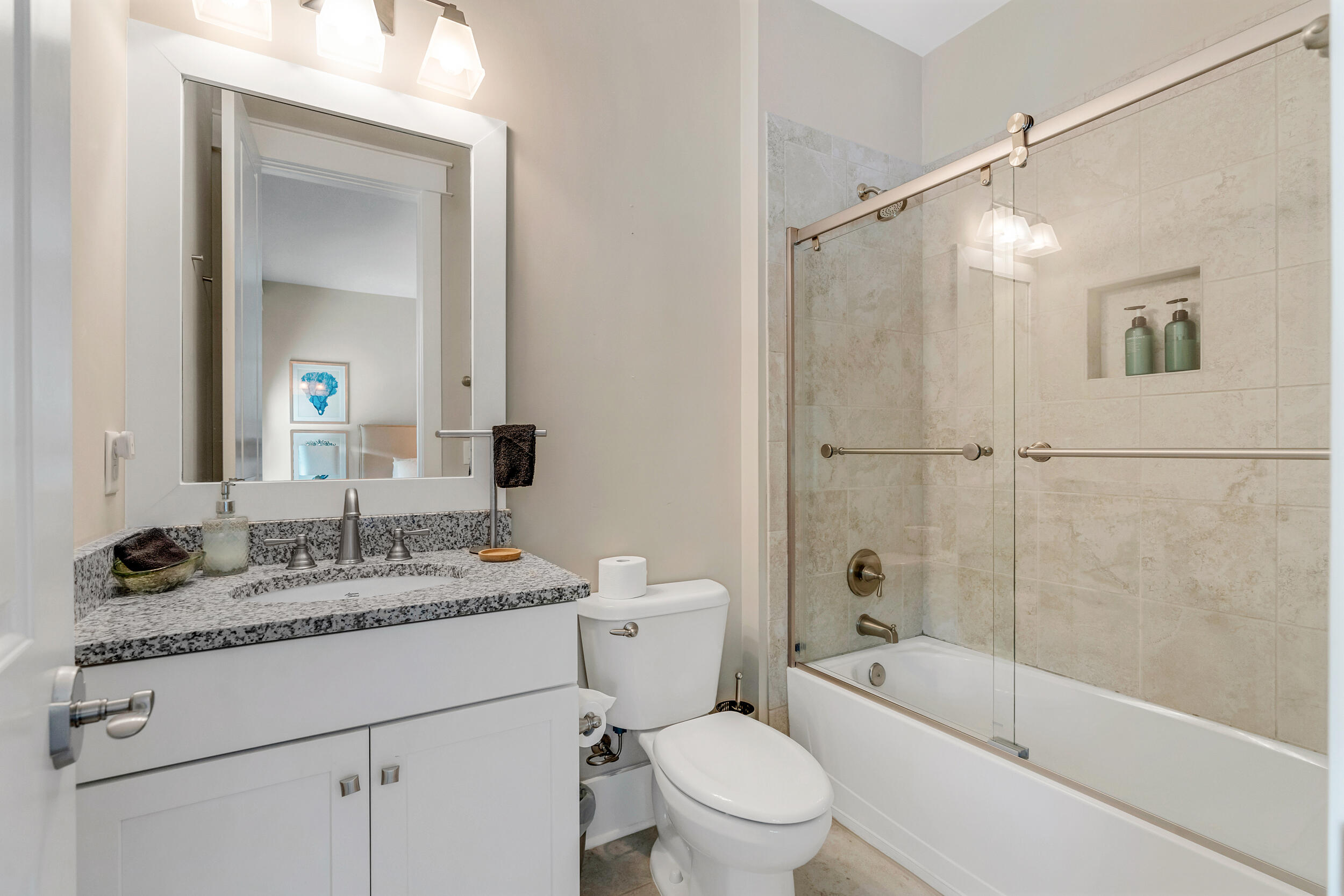 Naturewalk at Seagrove - Residential