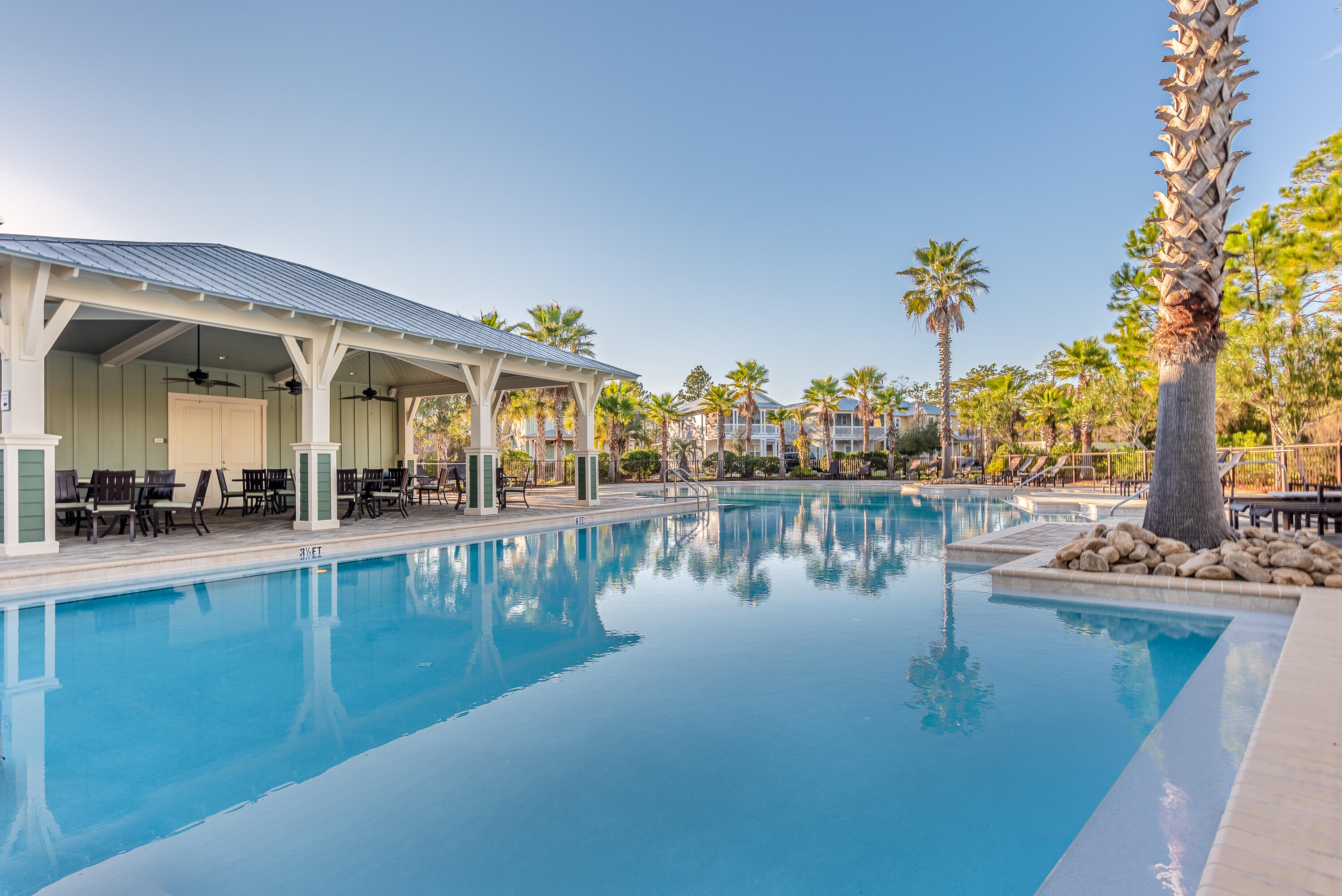 Naturewalk at Seagrove - Residential