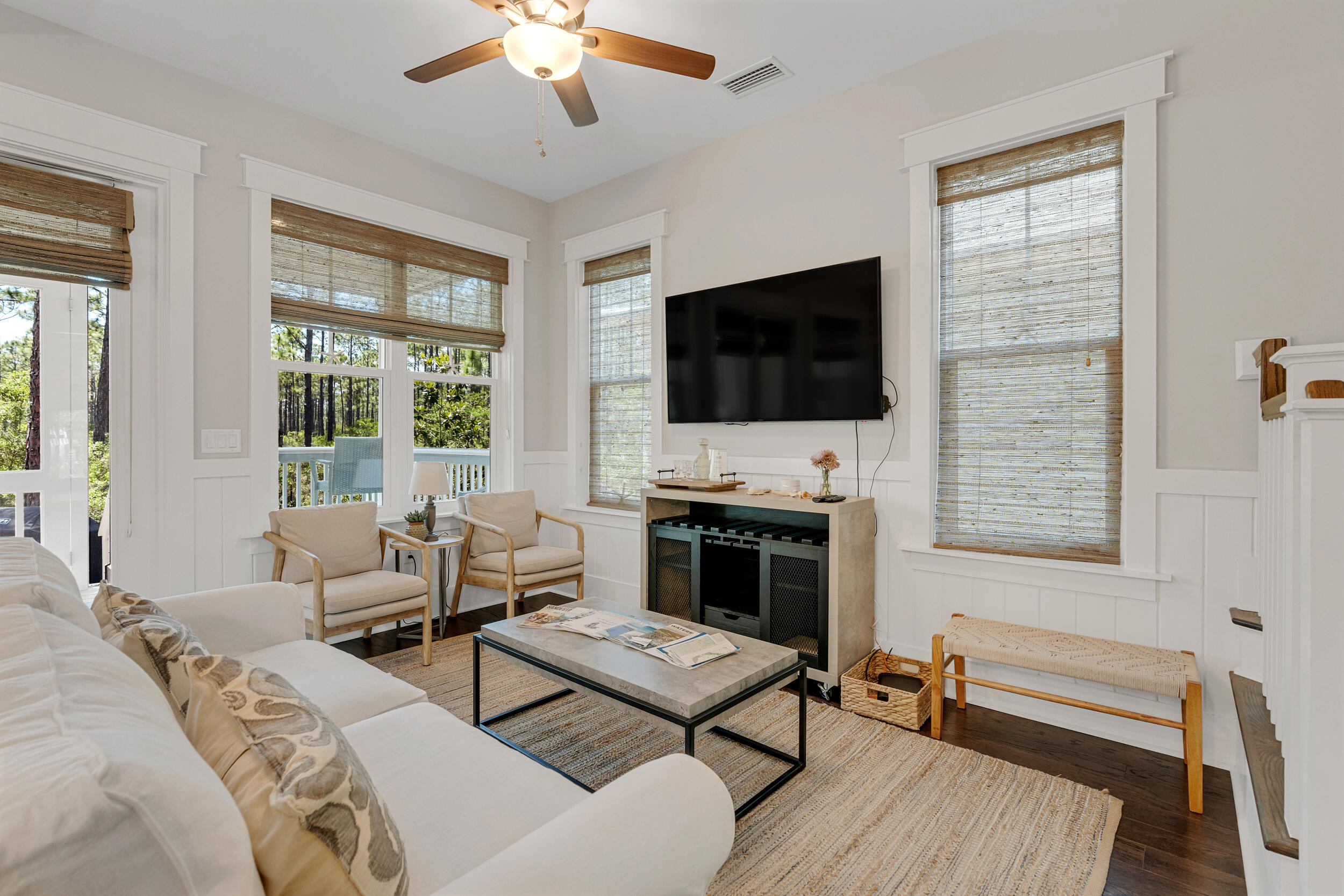 Naturewalk at Seagrove - Residential