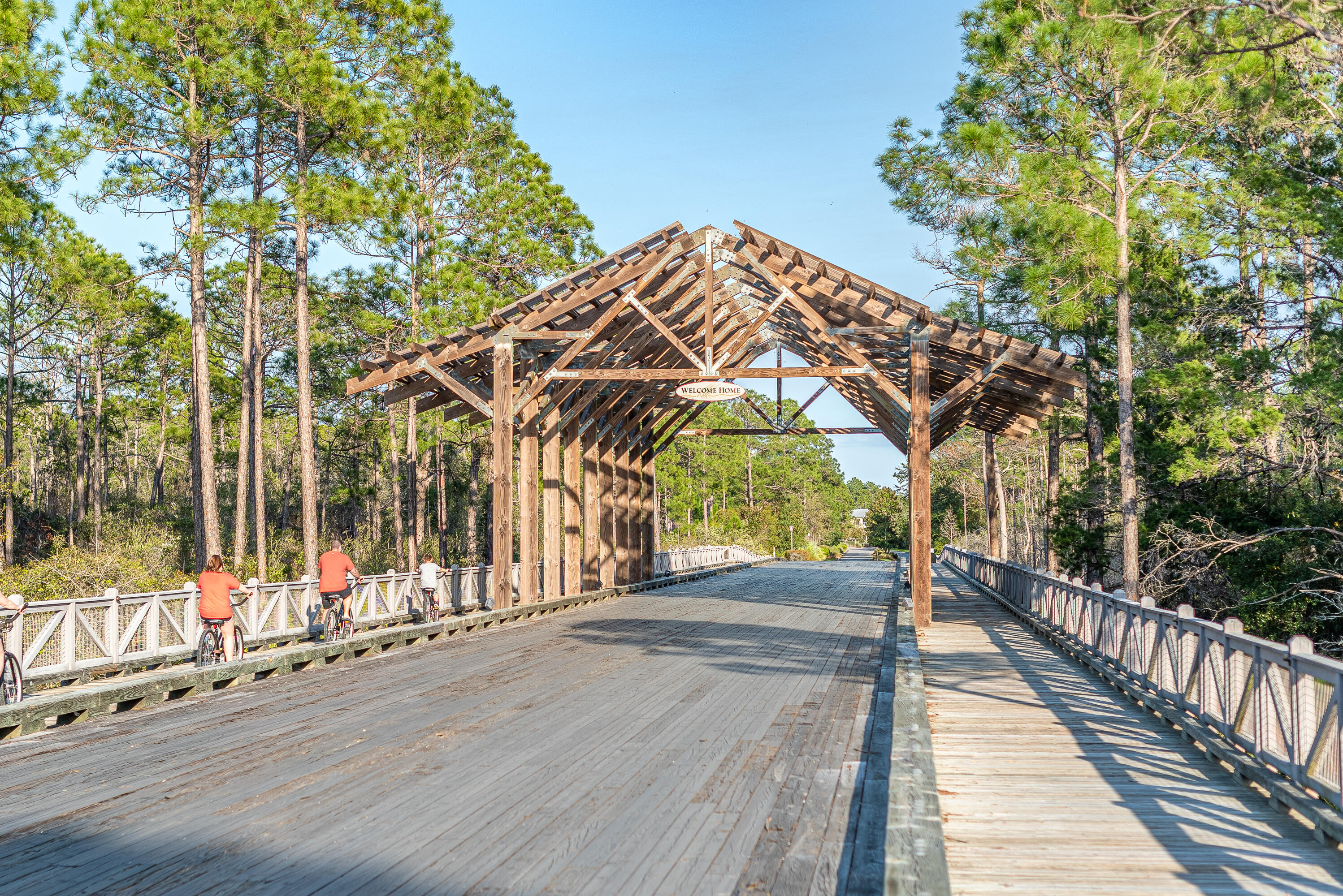 Naturewalk at Seagrove - Residential
