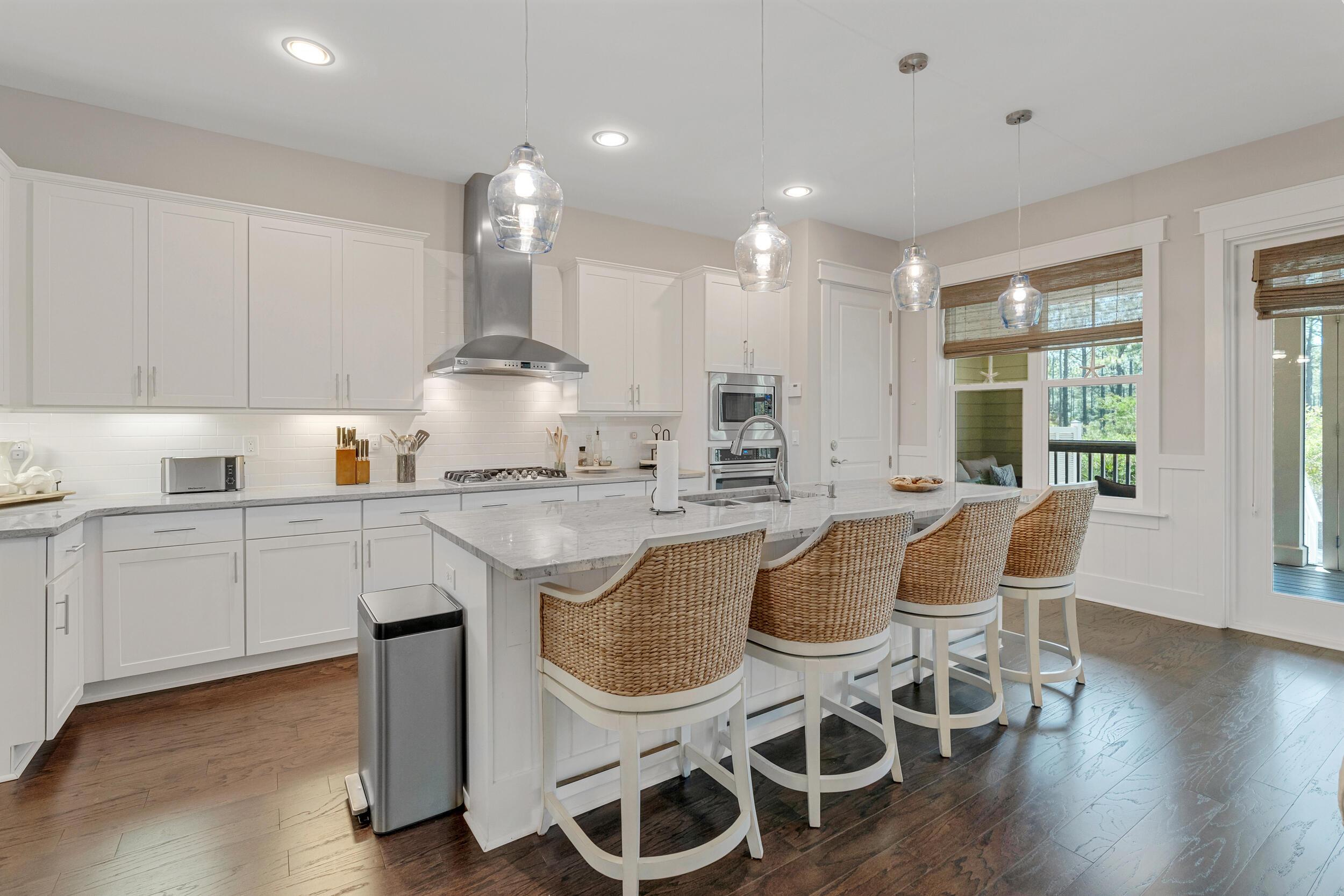 Naturewalk at Seagrove - Residential