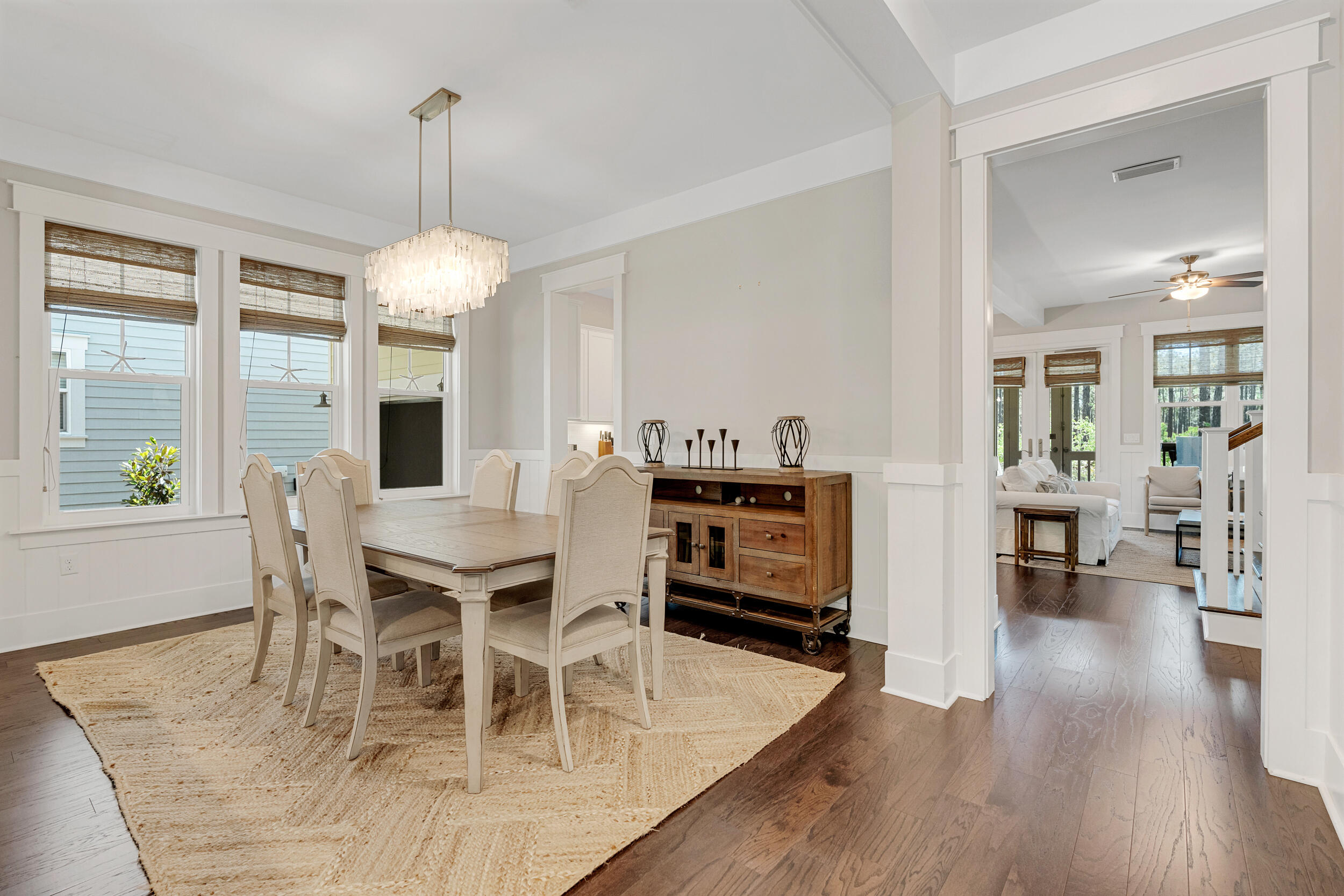 Naturewalk at Seagrove - Residential