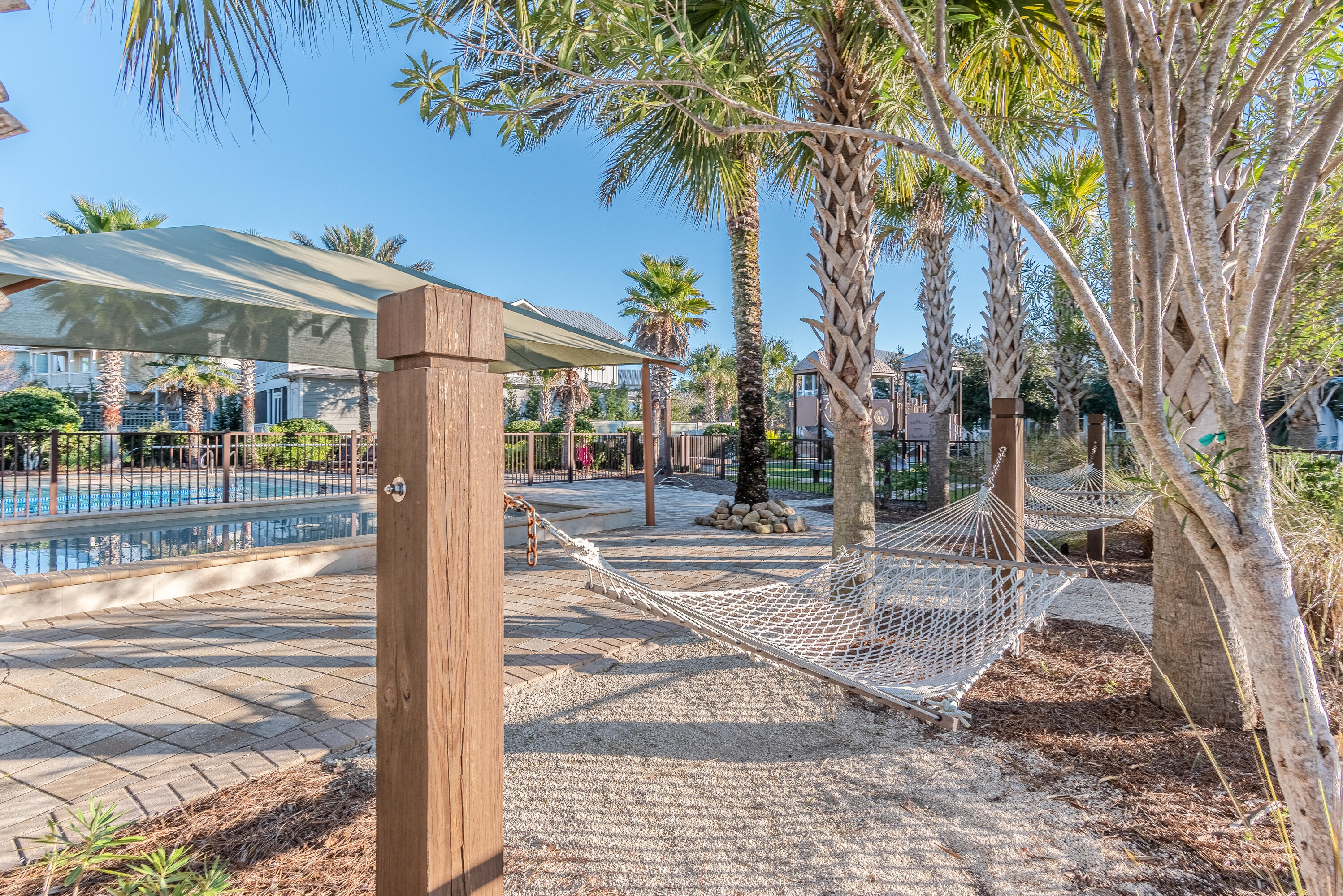 Naturewalk at Seagrove - Residential