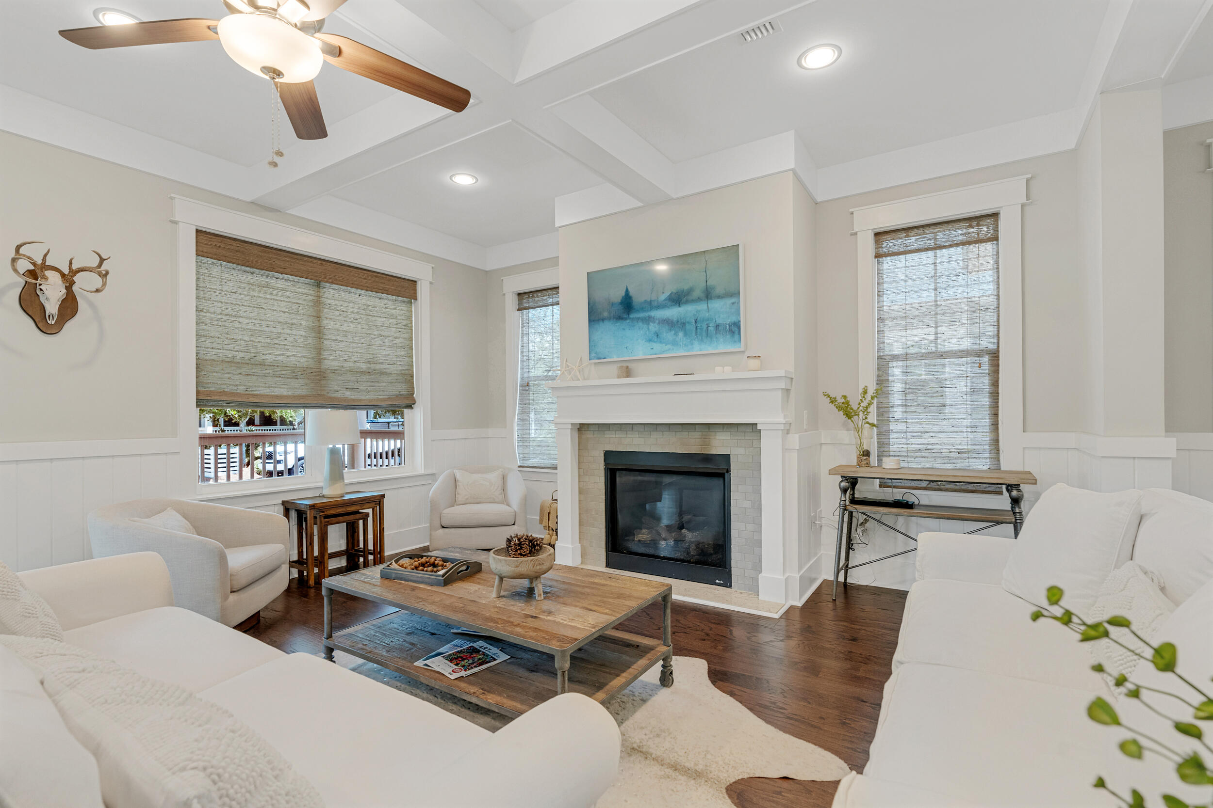 Naturewalk at Seagrove - Residential