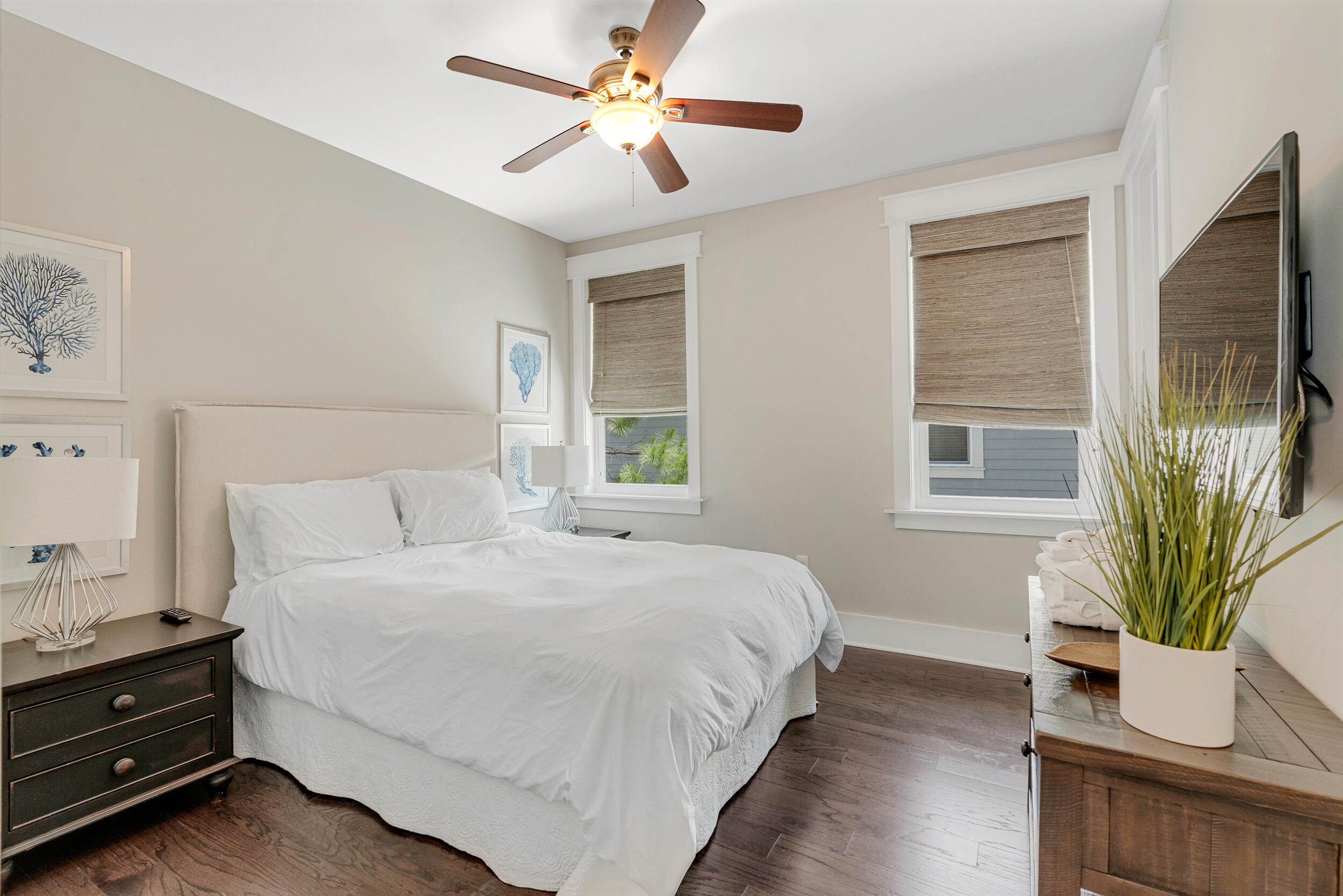 Naturewalk at Seagrove - Residential