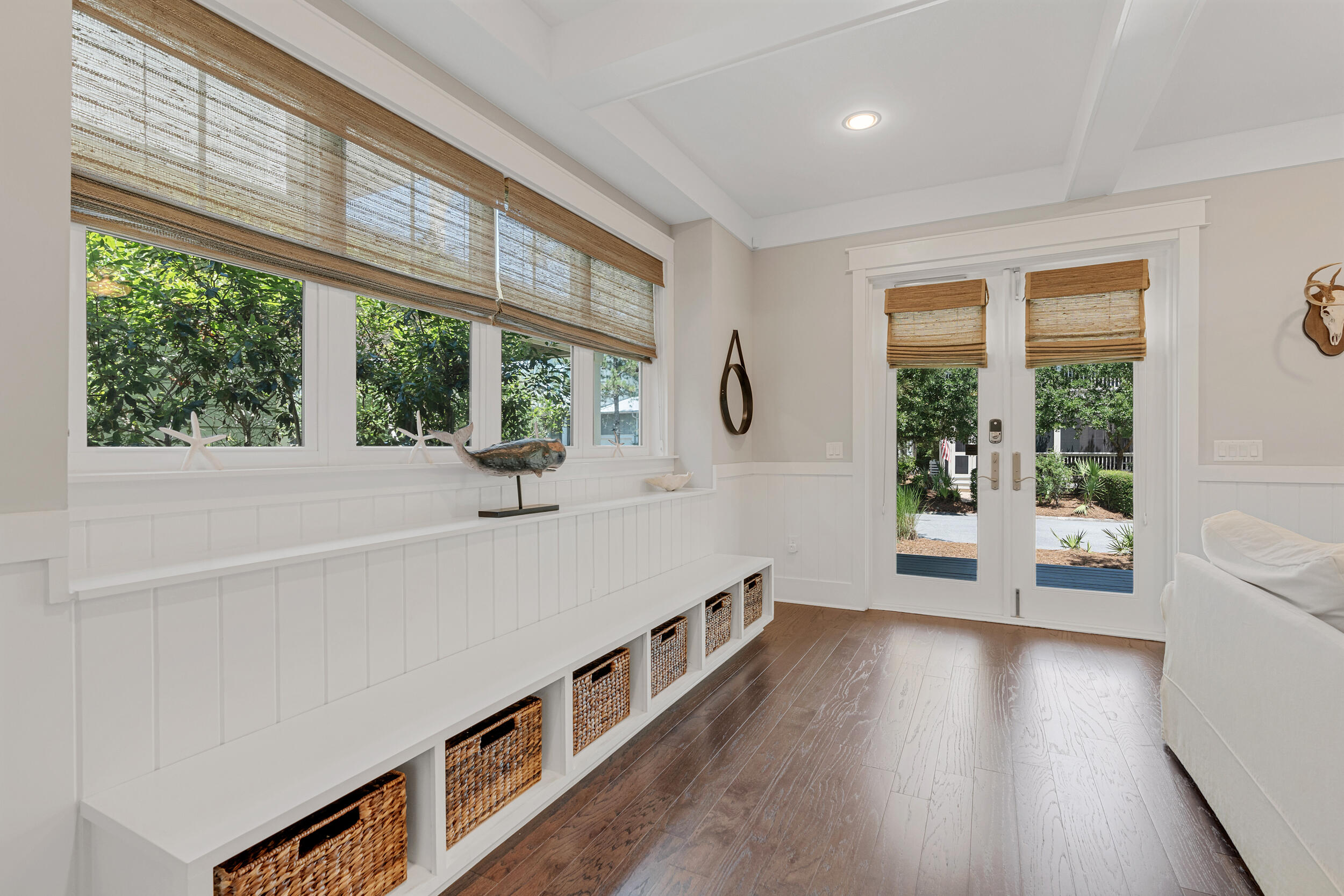 Naturewalk at Seagrove - Residential