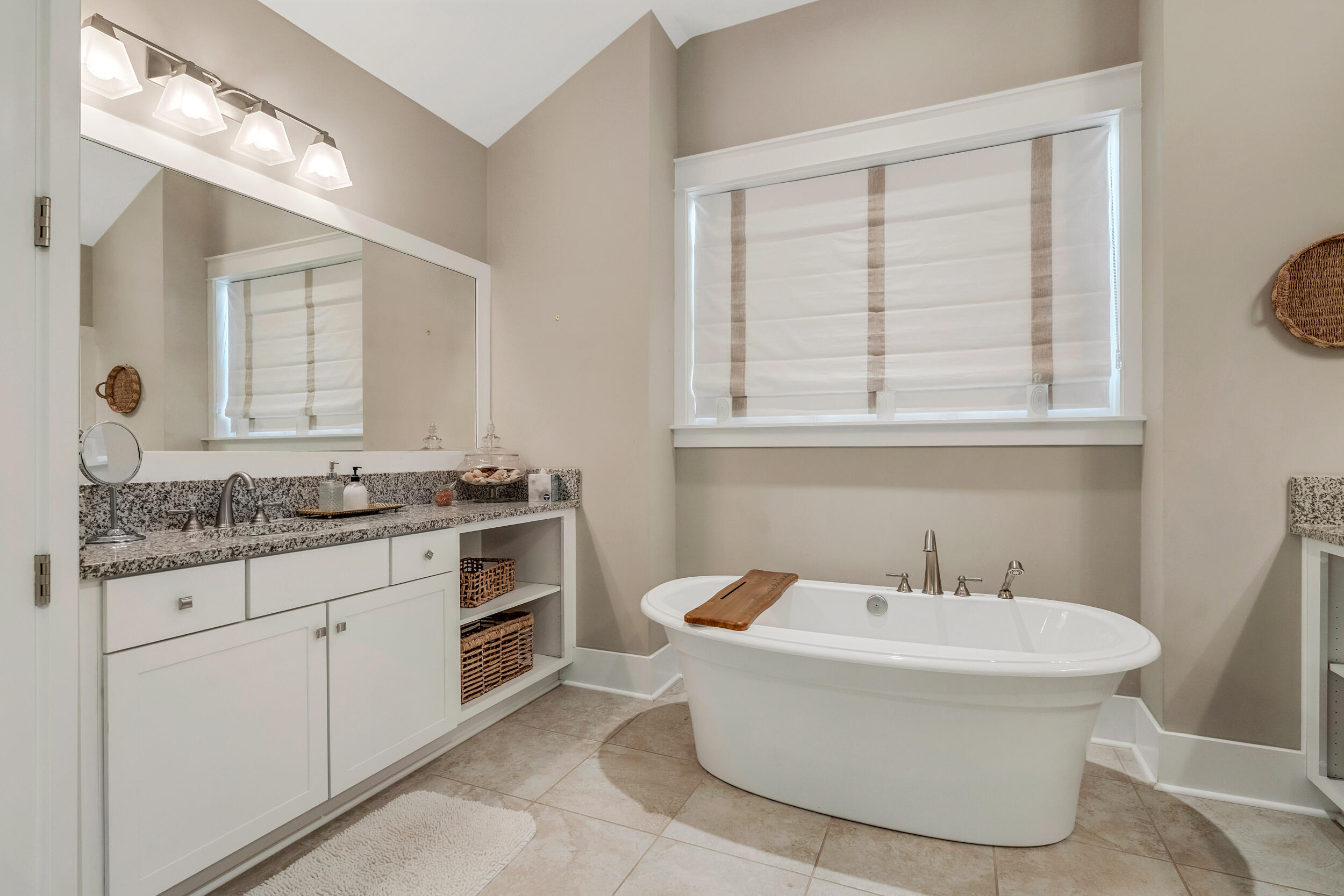 Naturewalk at Seagrove - Residential