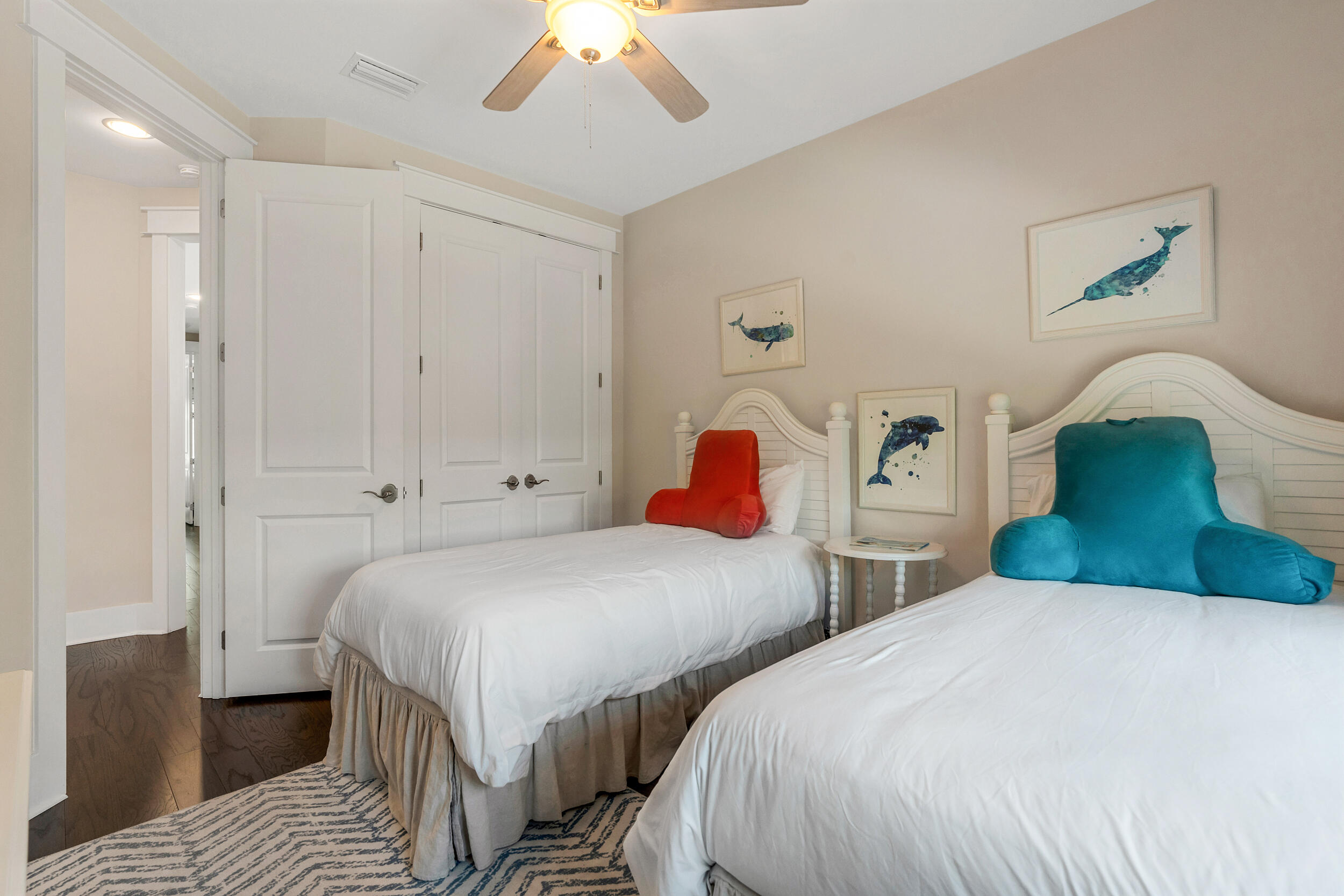 Naturewalk at Seagrove - Residential