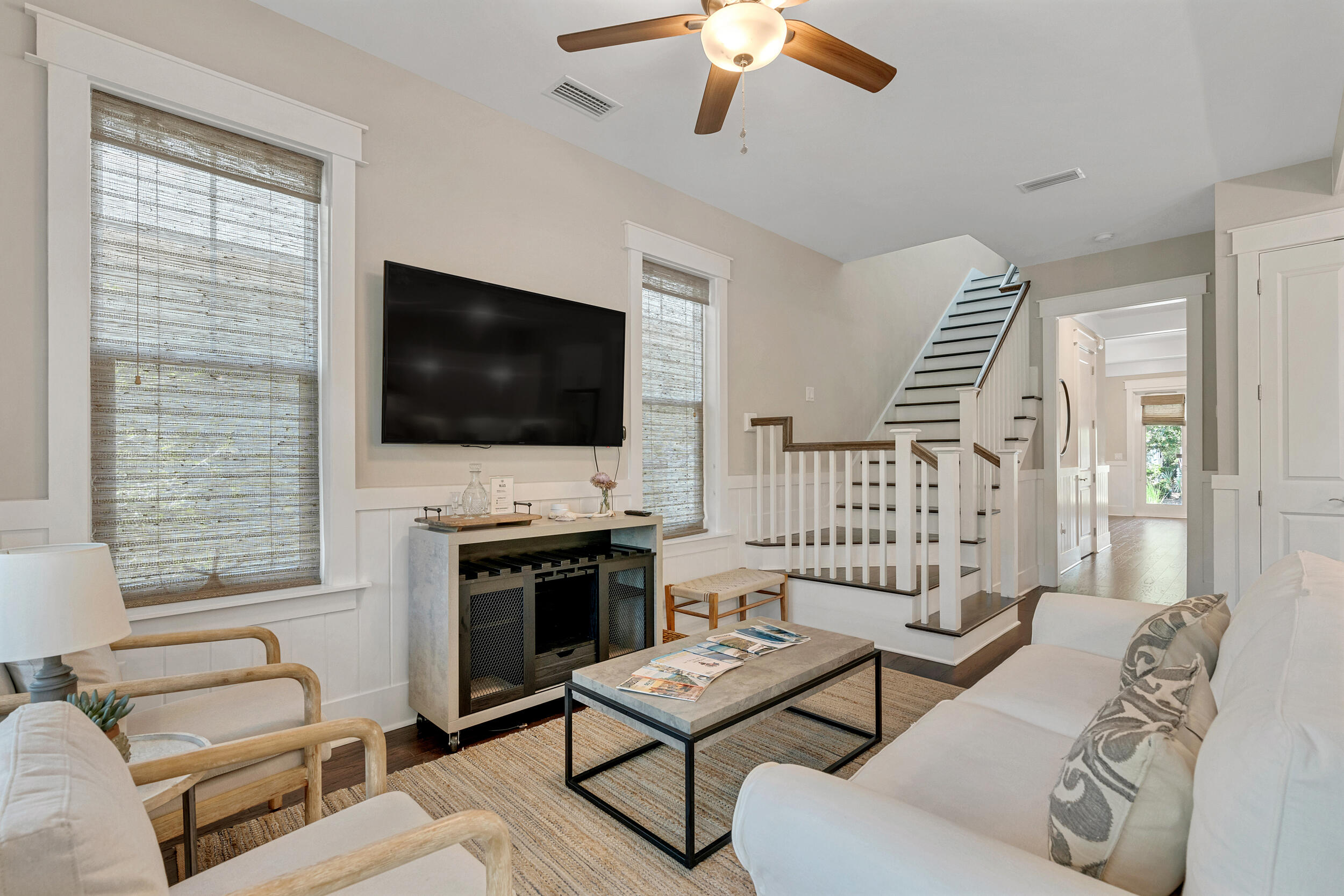 Naturewalk at Seagrove - Residential