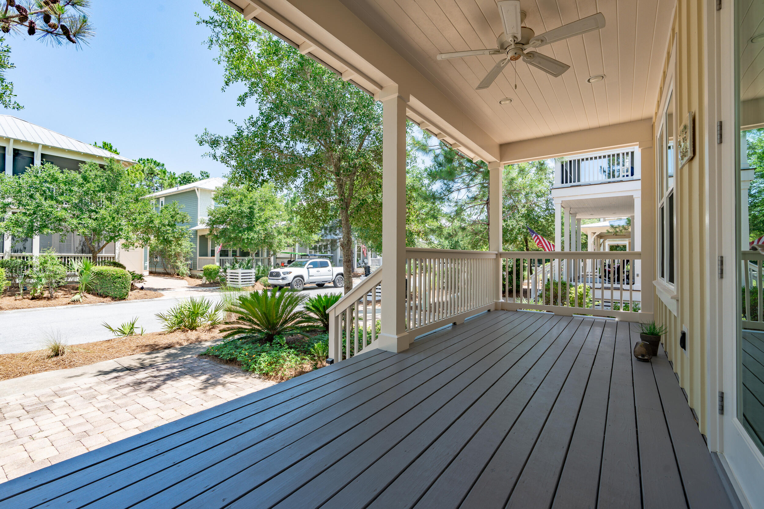 Naturewalk at Seagrove - Residential