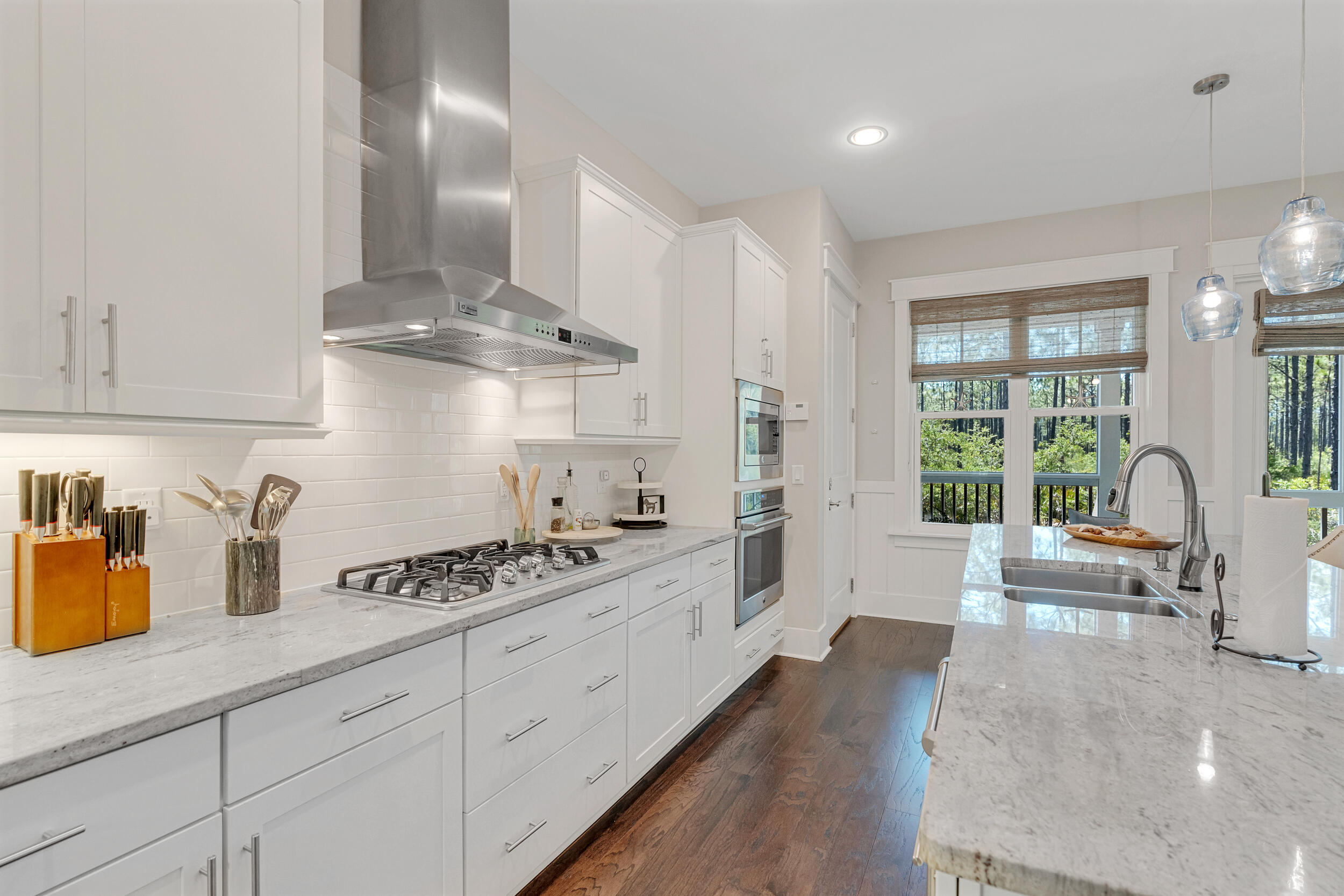 Naturewalk at Seagrove - Residential