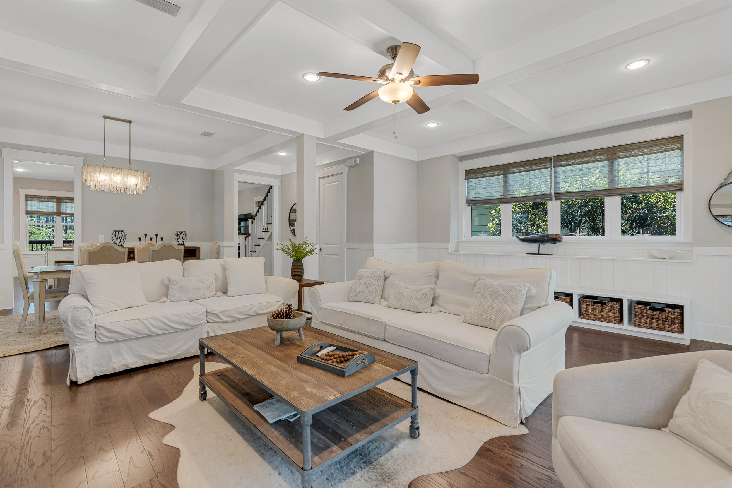 Naturewalk at Seagrove - Residential