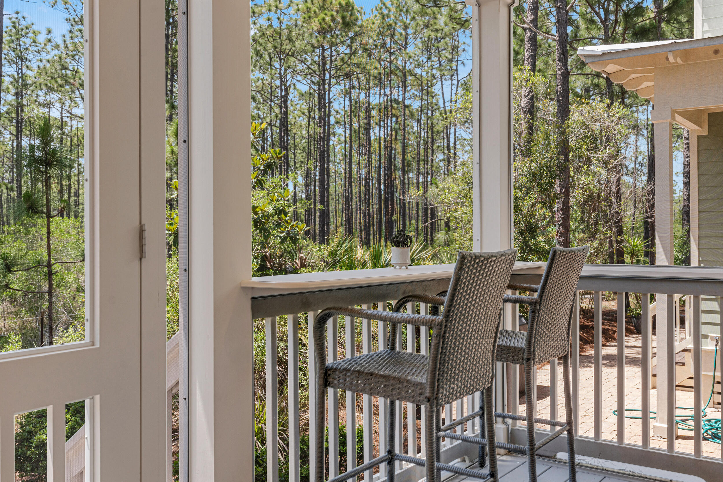 Naturewalk at Seagrove - Residential