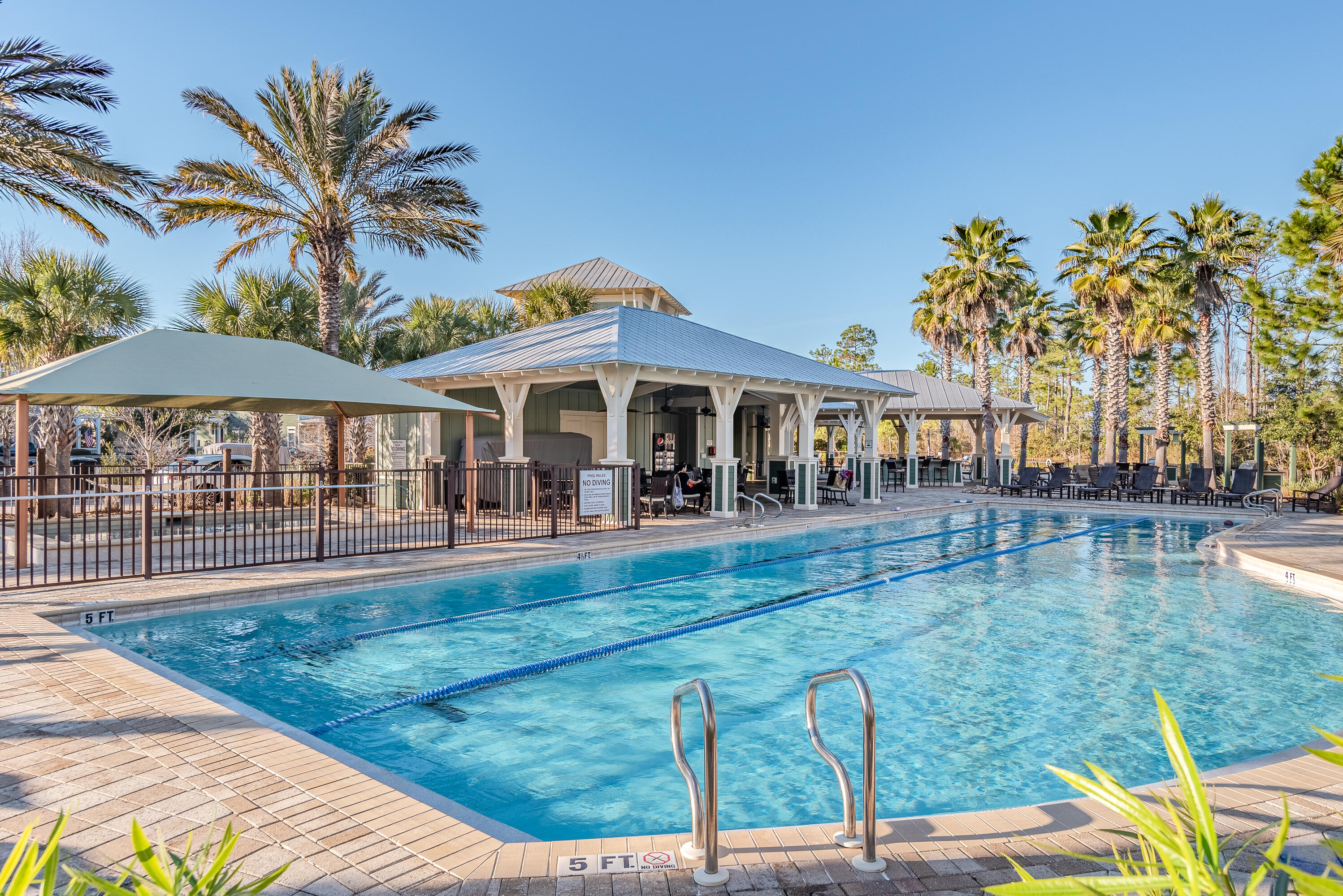 Naturewalk at Seagrove - Residential