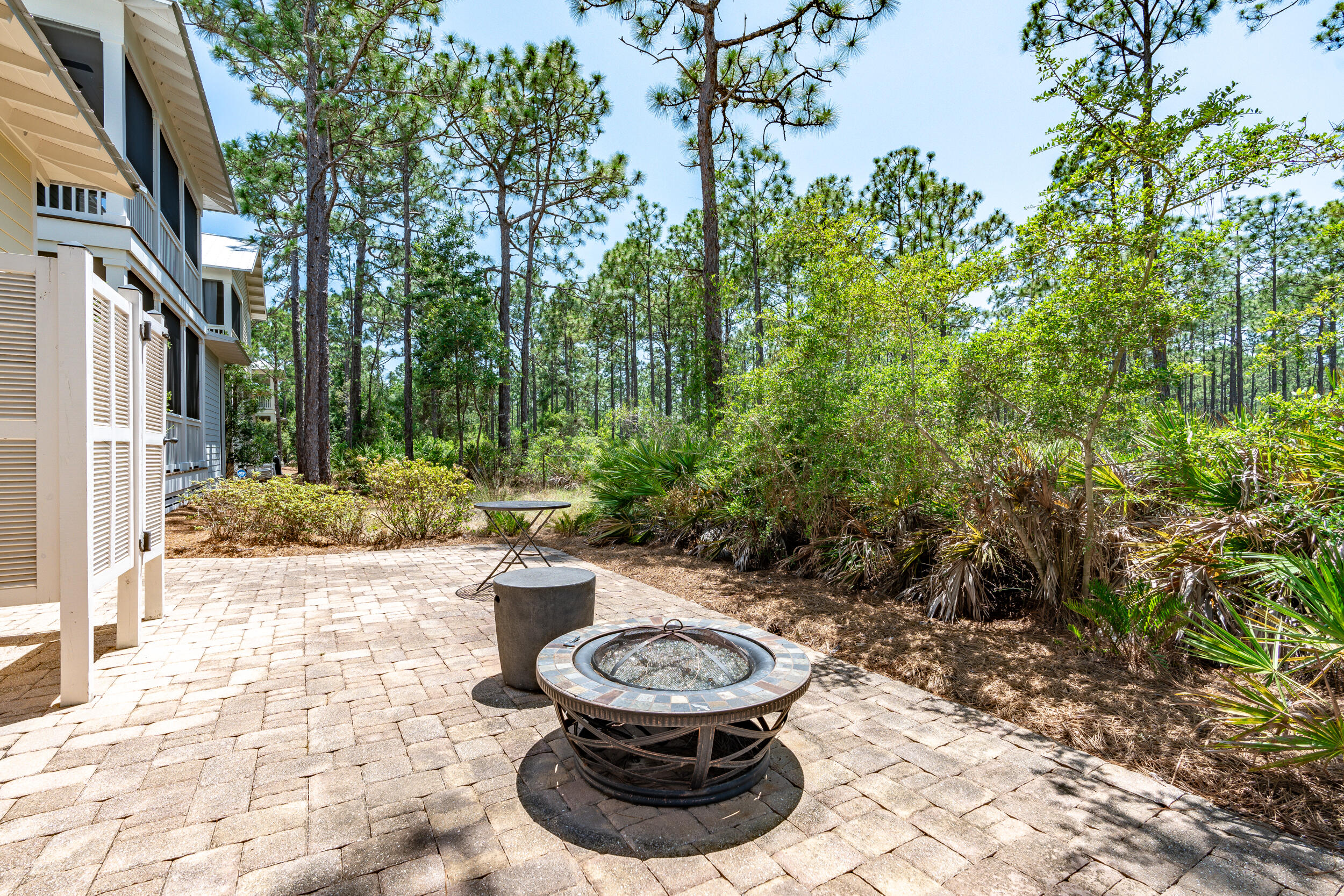 Naturewalk at Seagrove - Residential