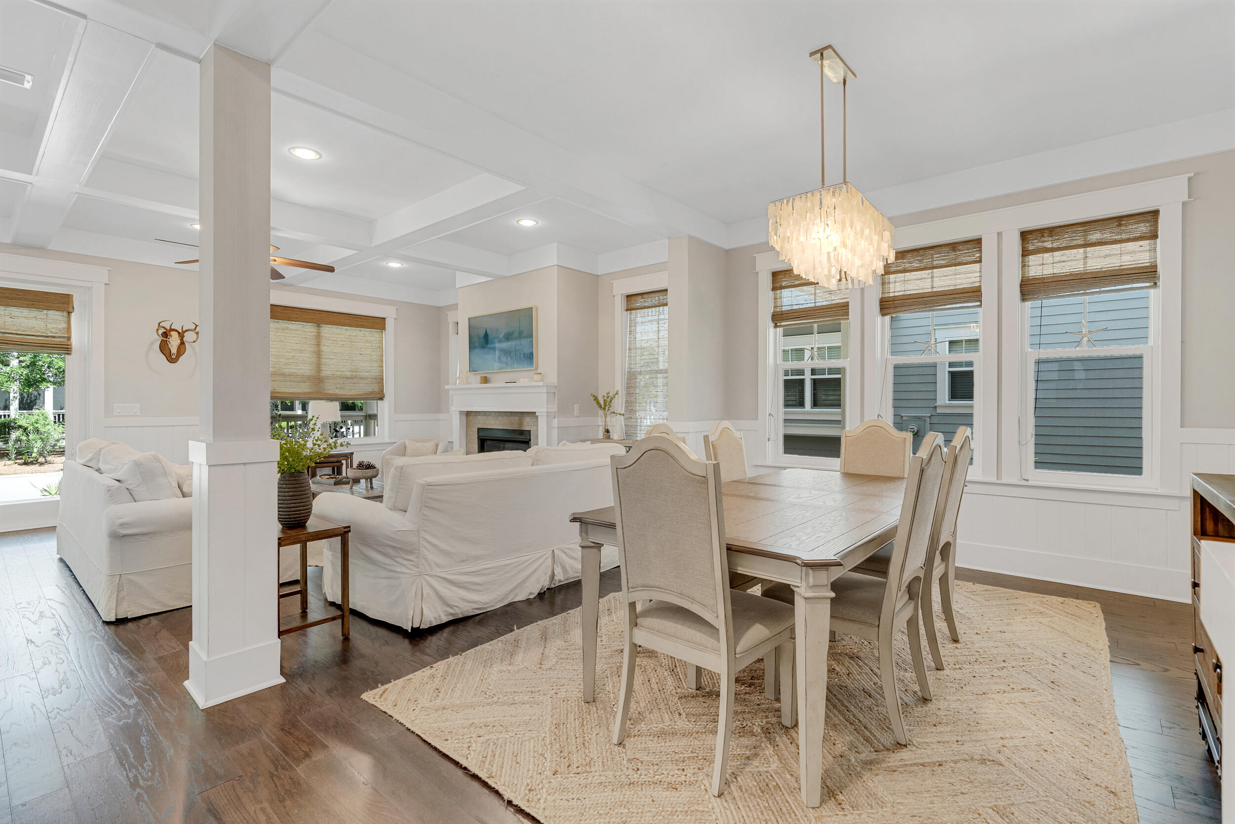 Naturewalk at Seagrove - Residential